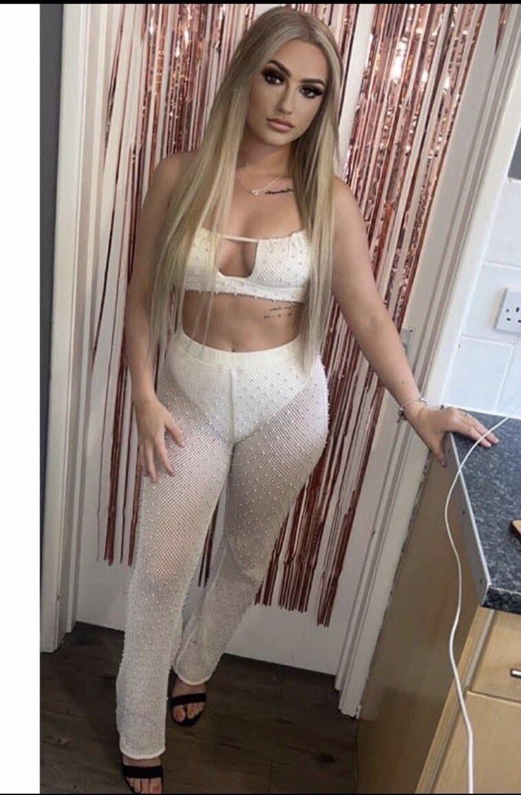 Girls in White 