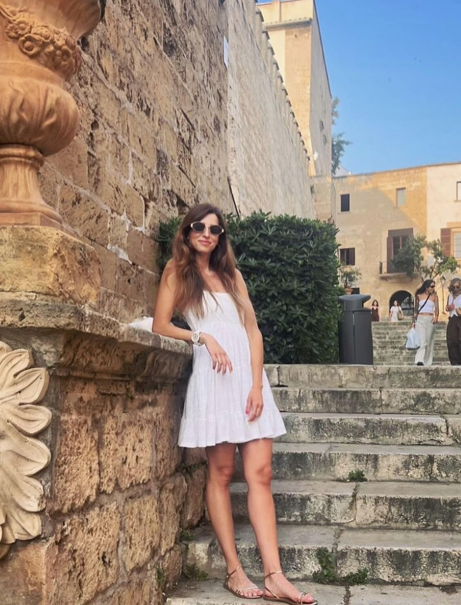 My Spanish Slut