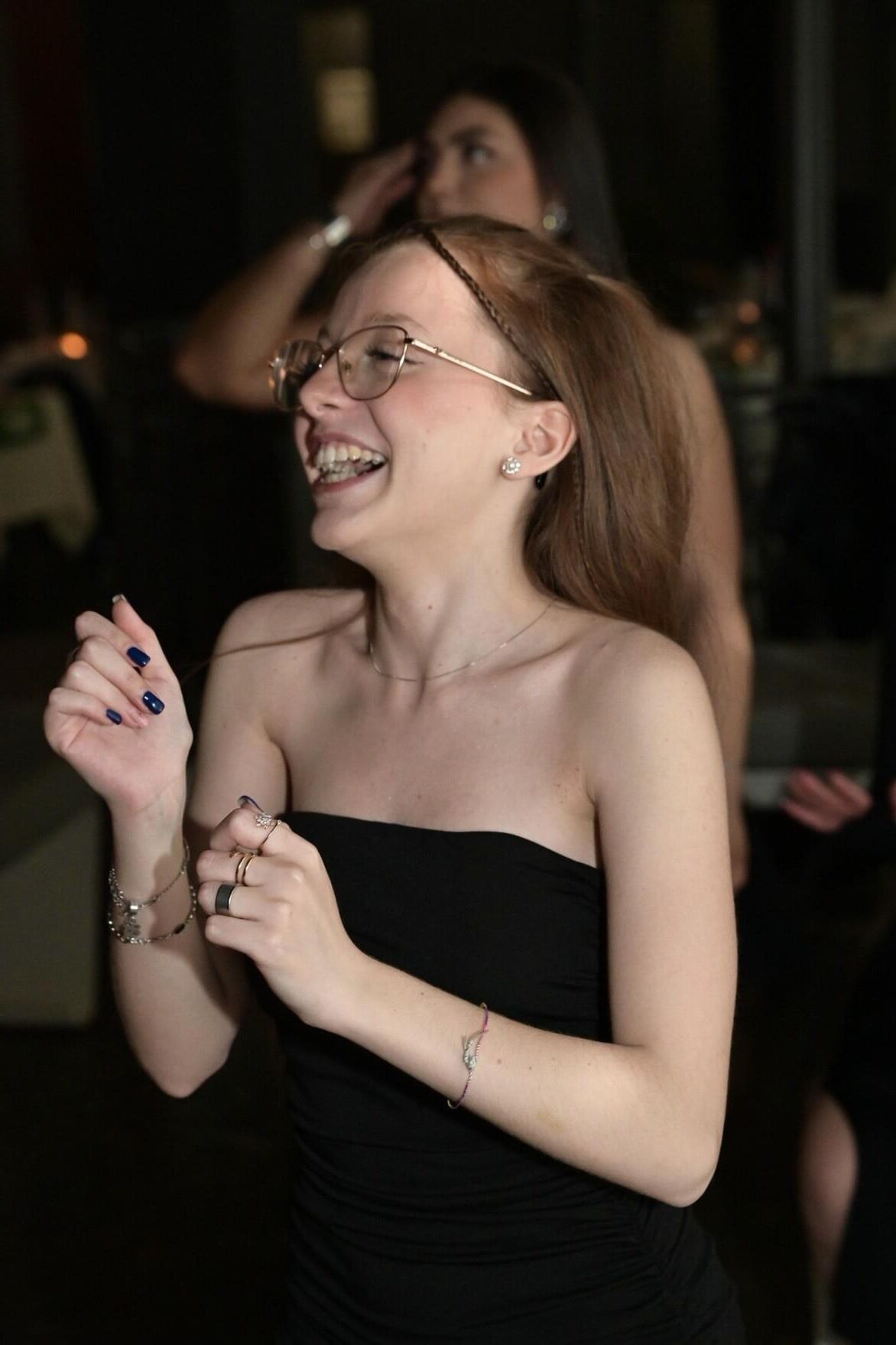  Party Time
