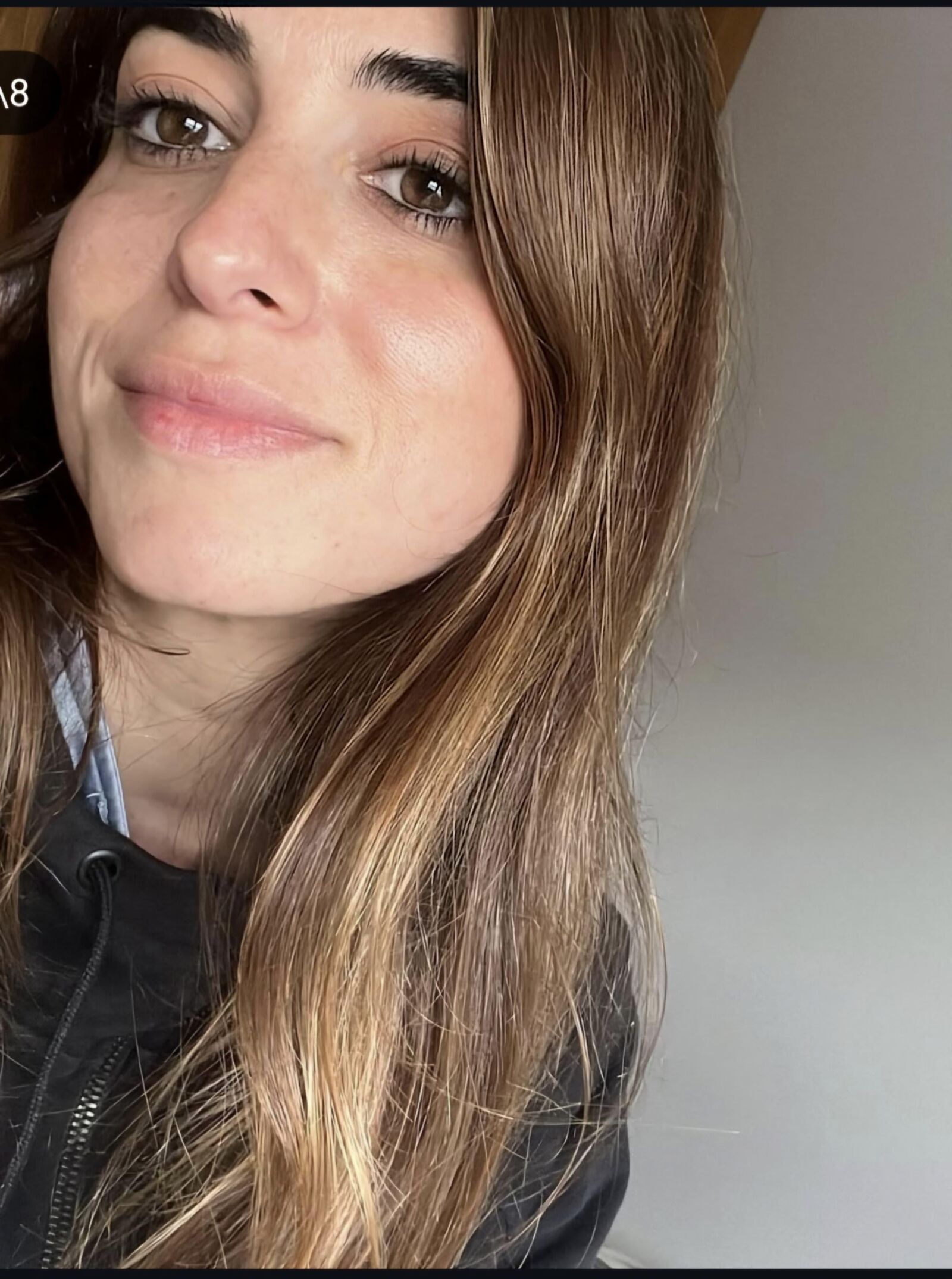 My Spanish Slut