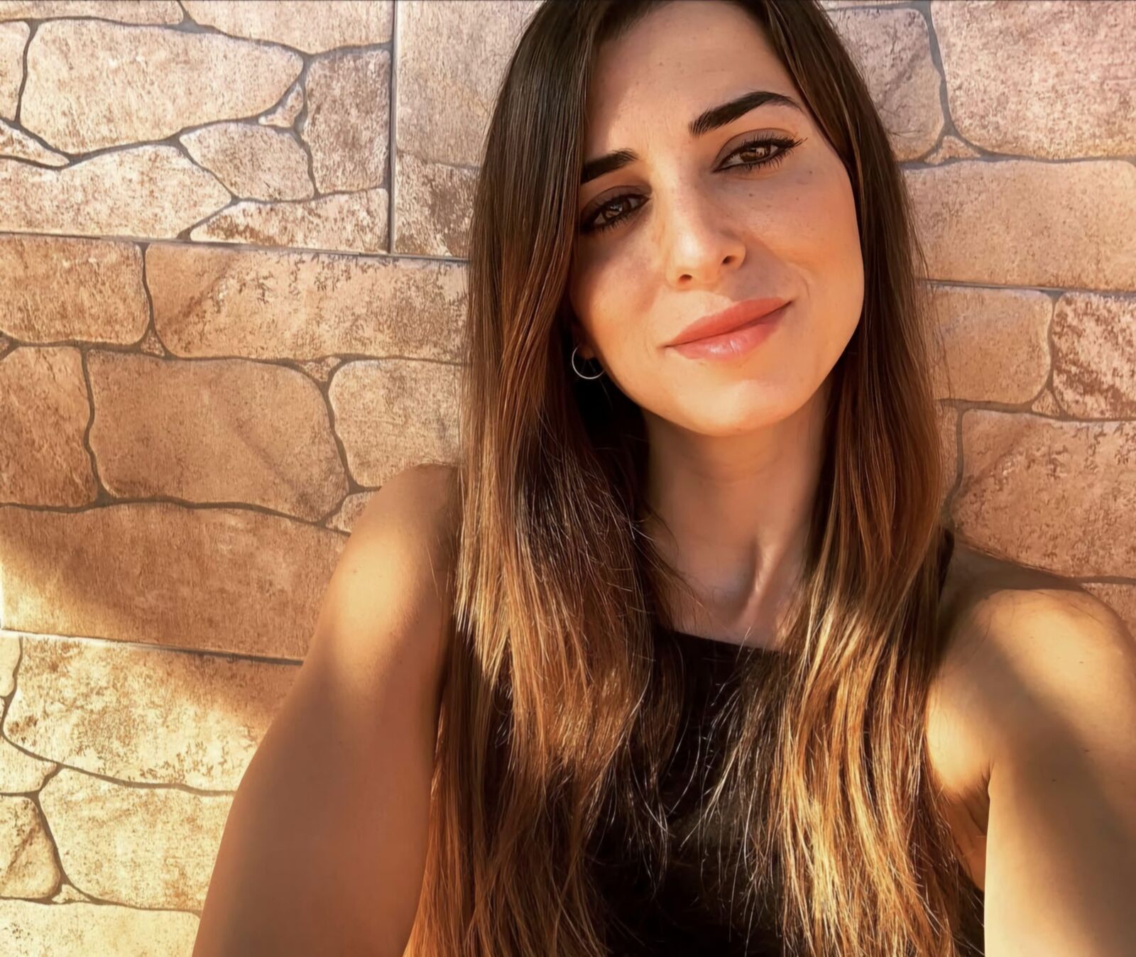 My Spanish Slut