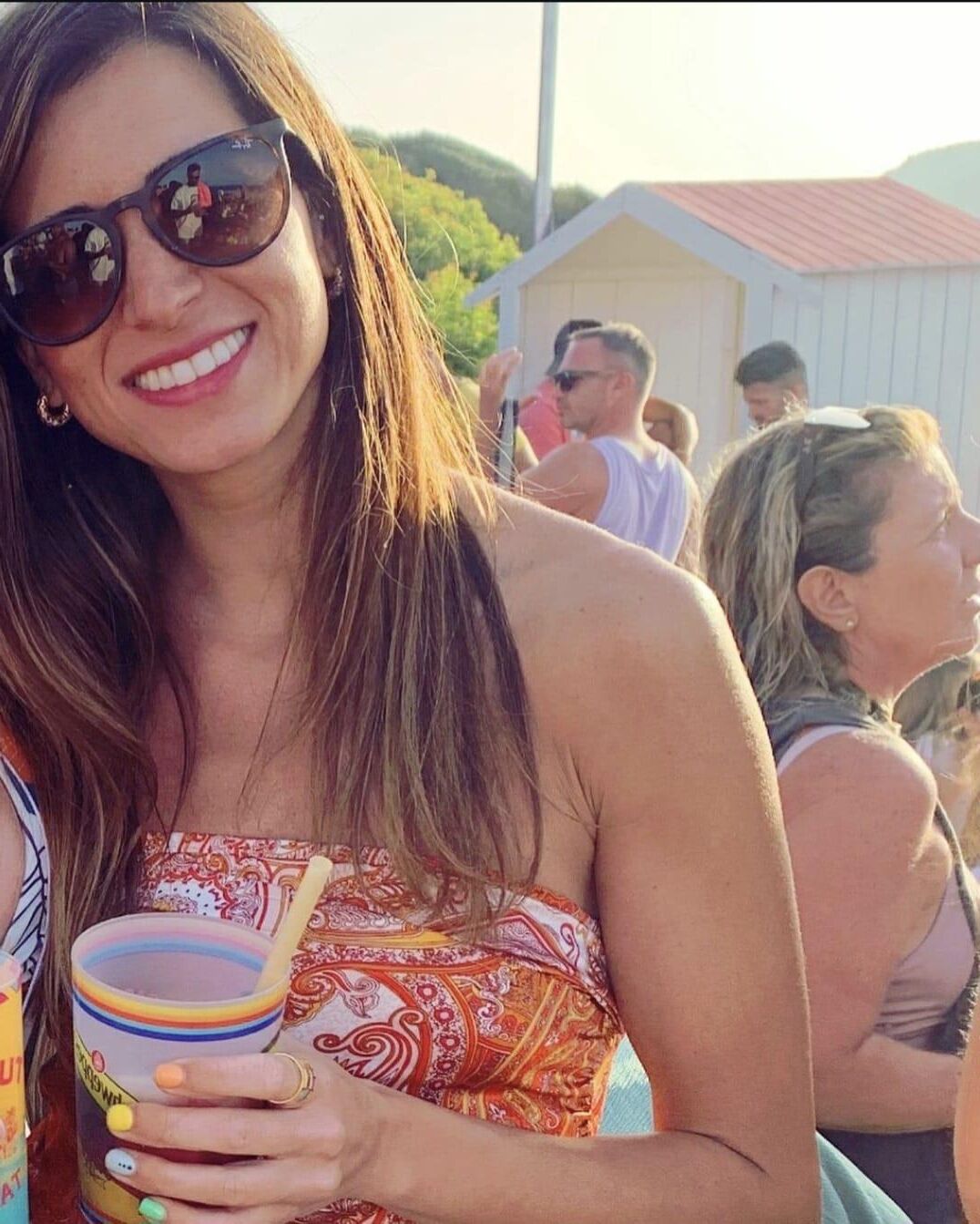 My Spanish Slut