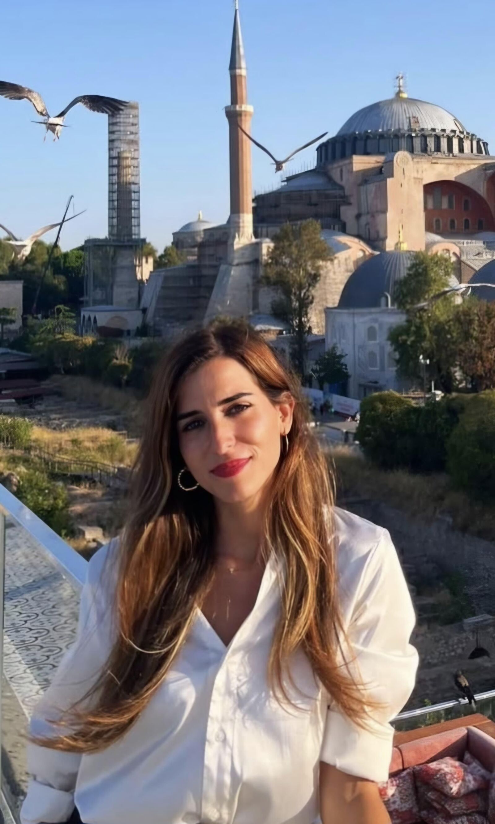 My Spanish Slut