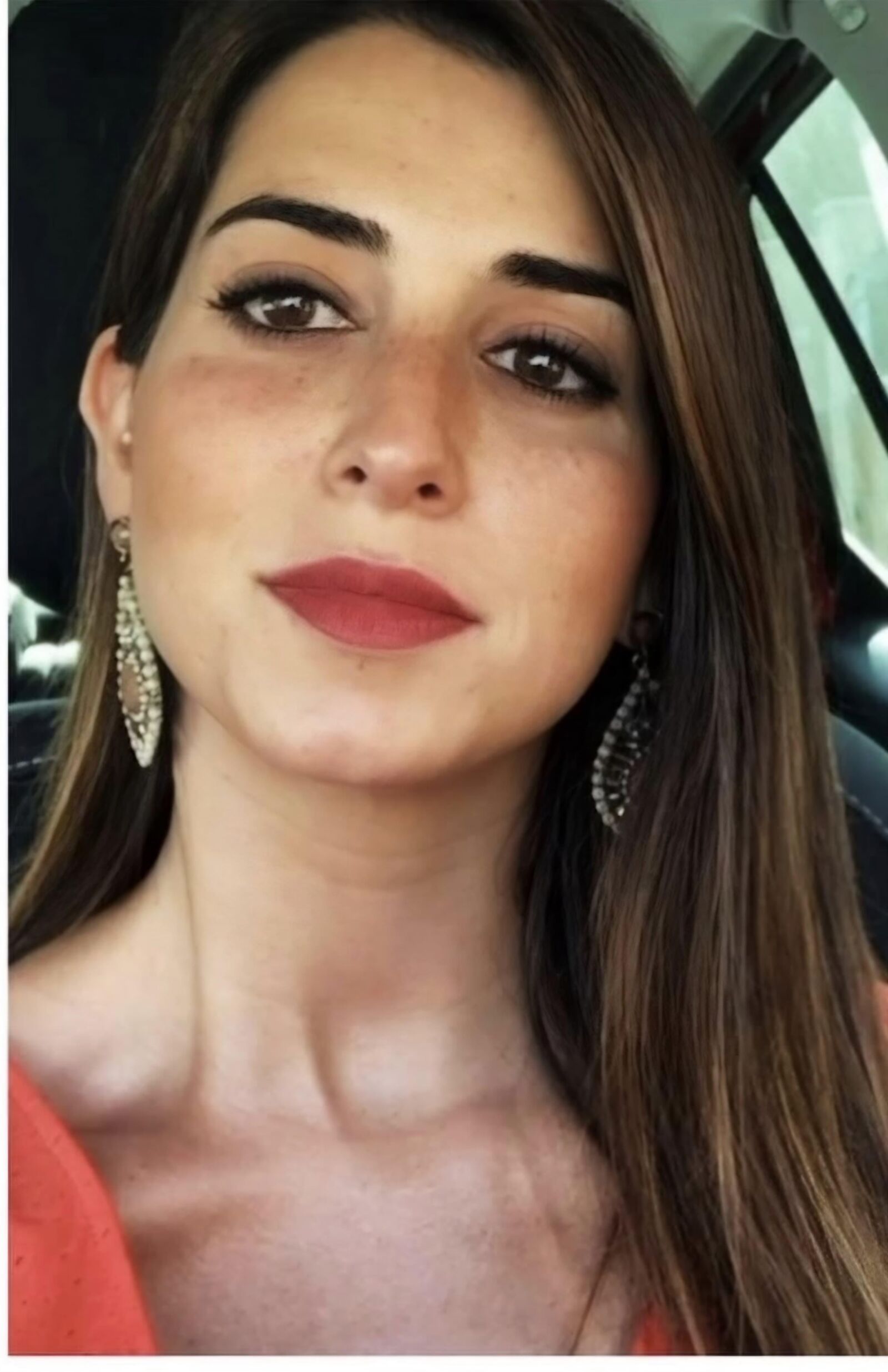 My Spanish Slut