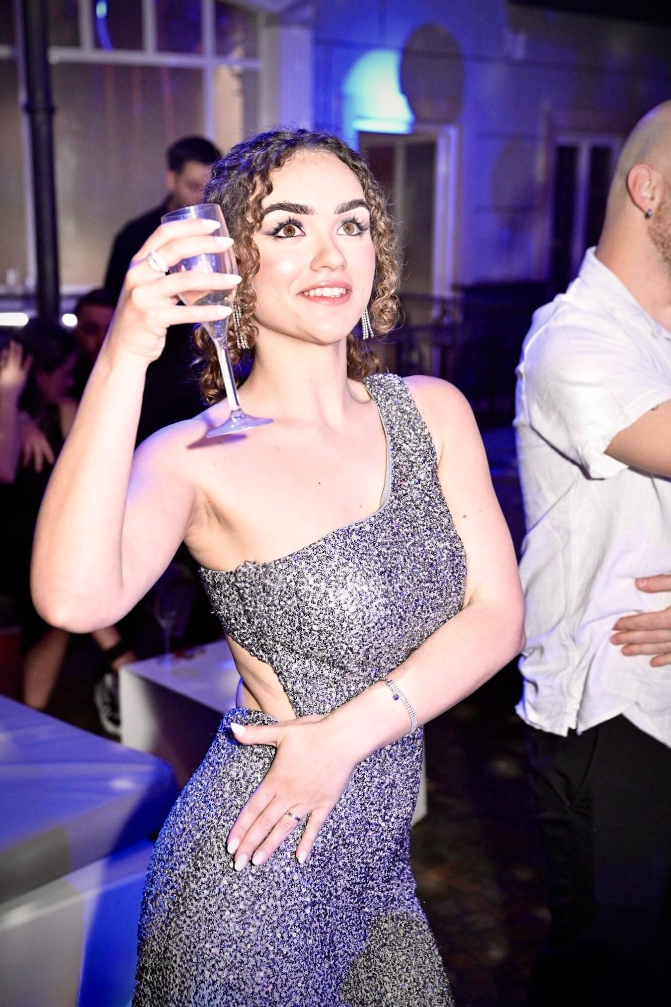  Party Time