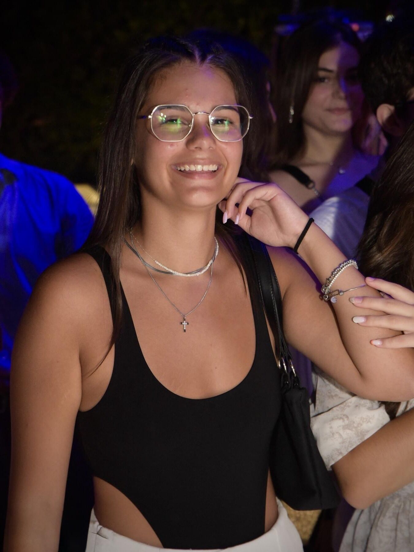  Party Time