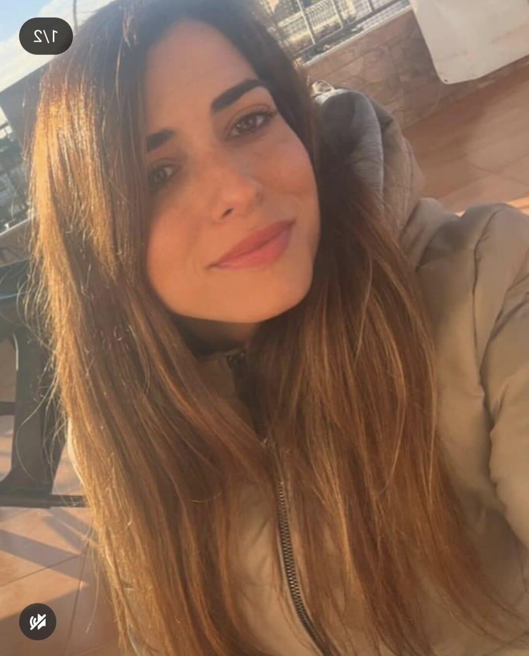 My Spanish Slut