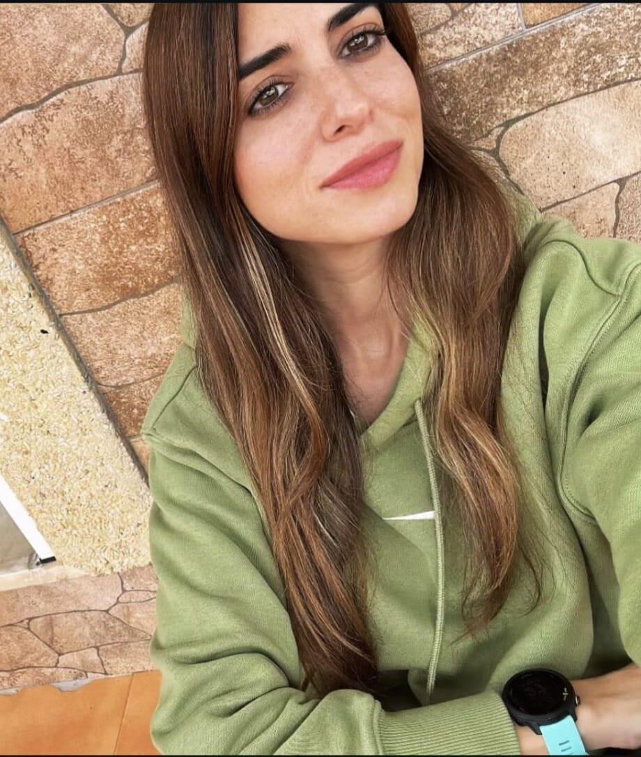 My Spanish Slut