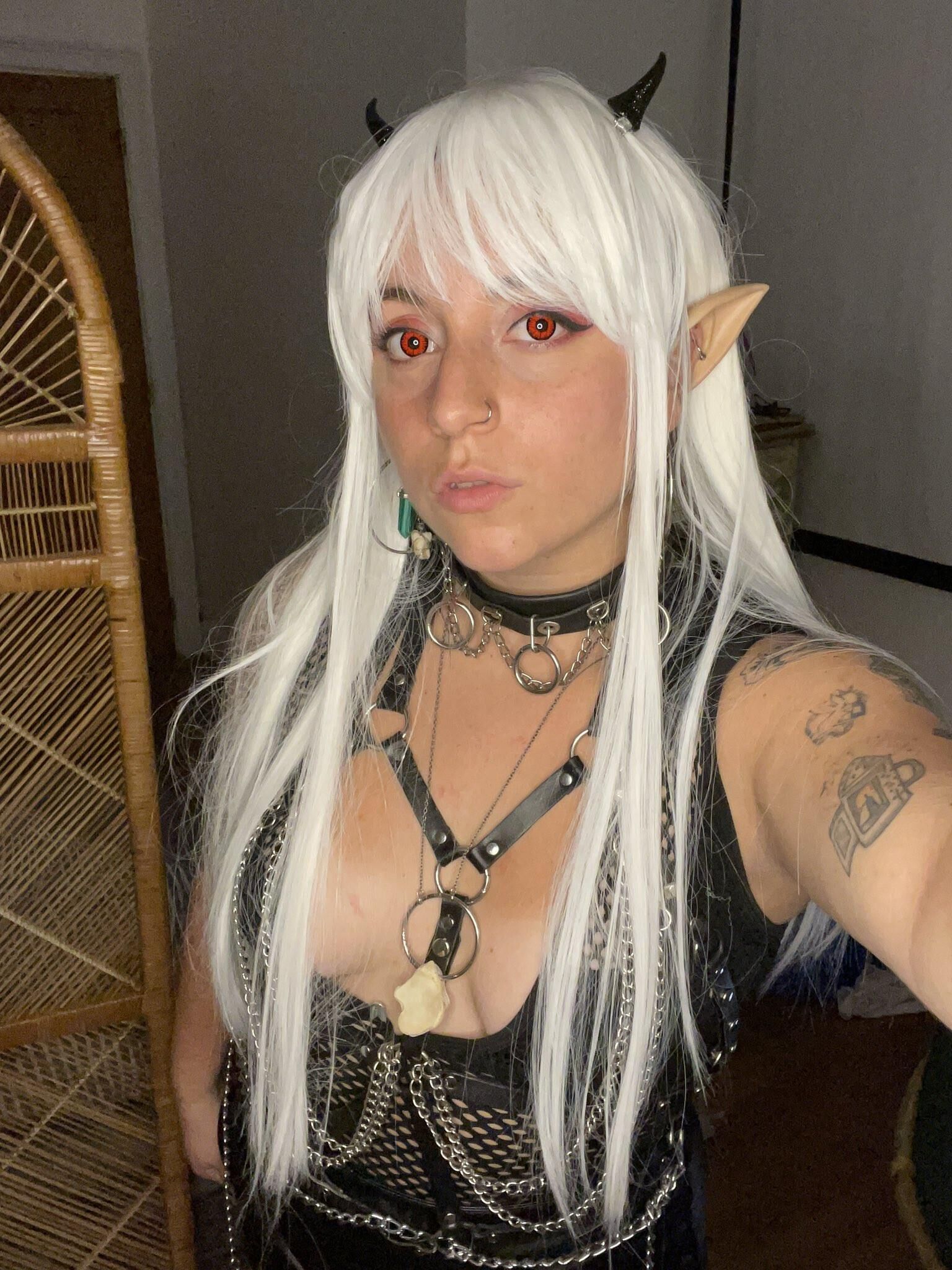 Twitter tatuado baddie dirt_flirt