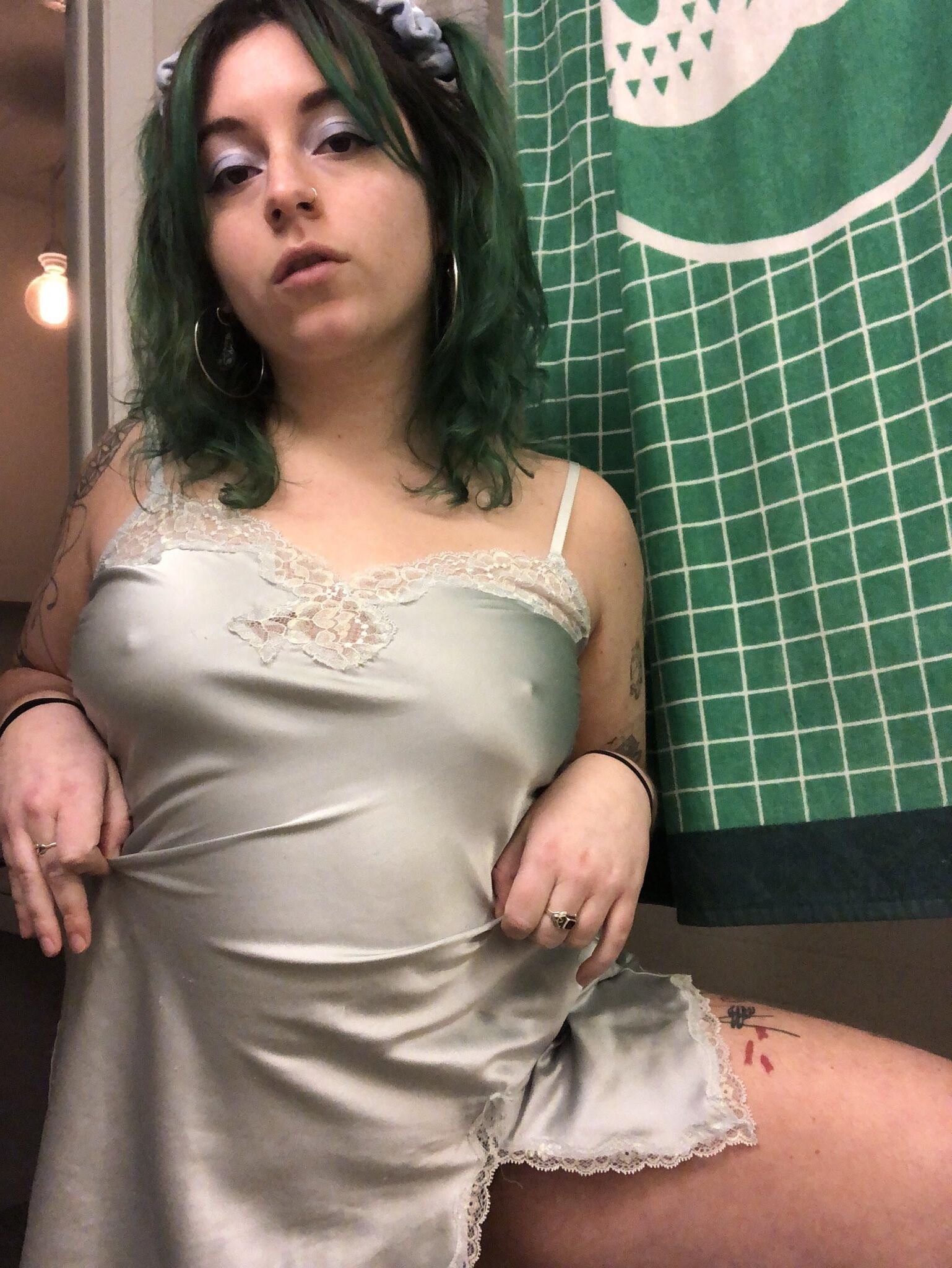 Twitter tatuado baddie dirt_flirt