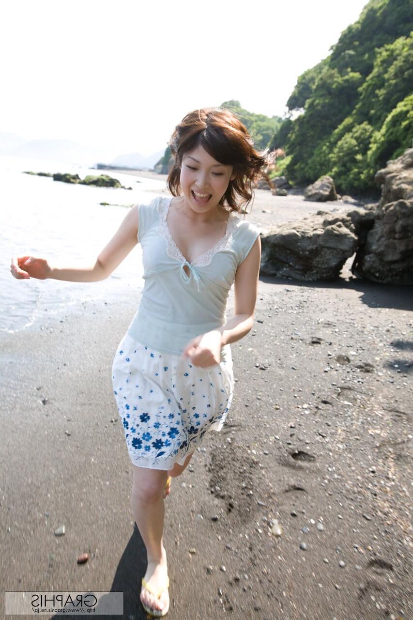 Saki Koto Graphisgals No. Fortuna
