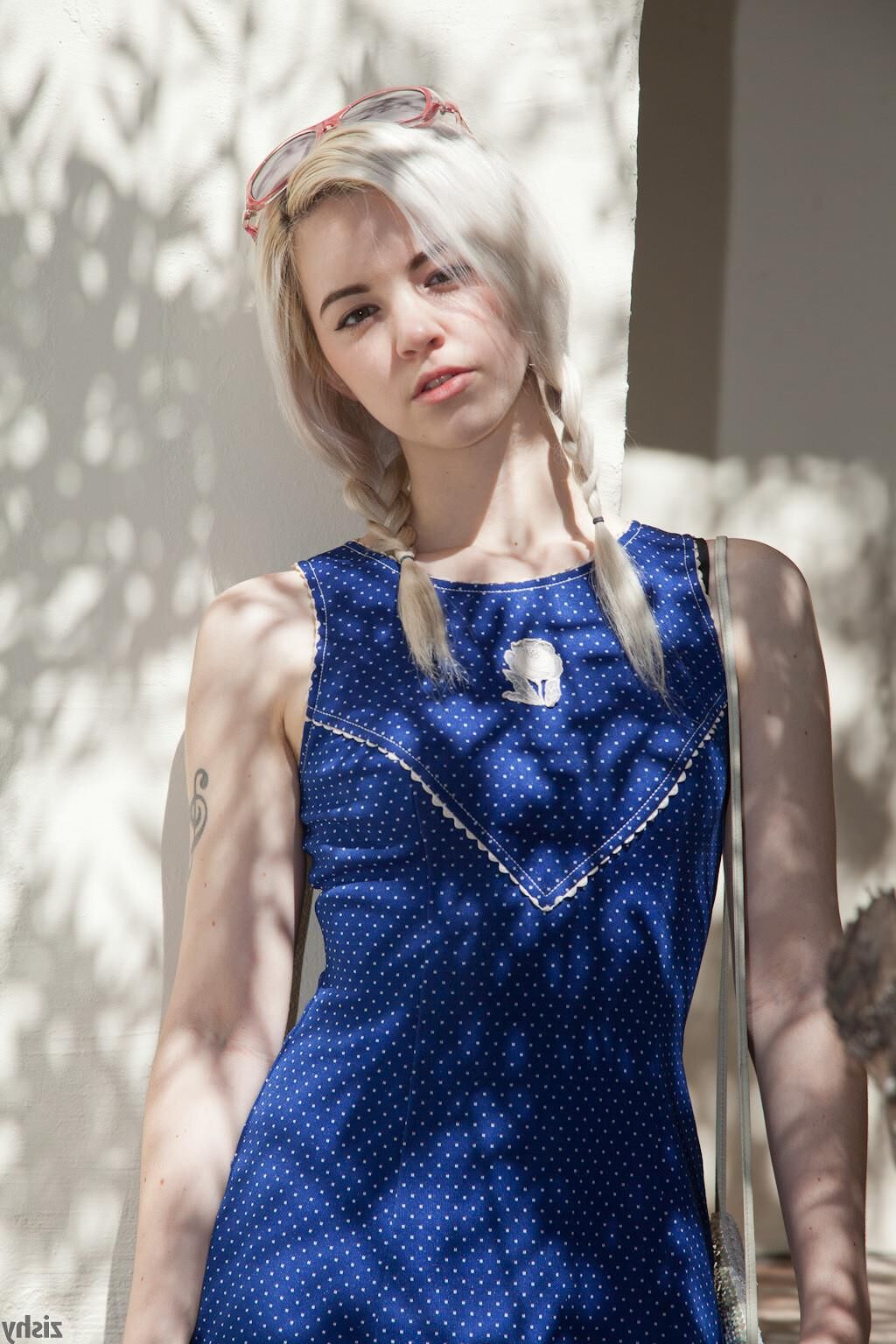 Lauren WK Ruas Vintage