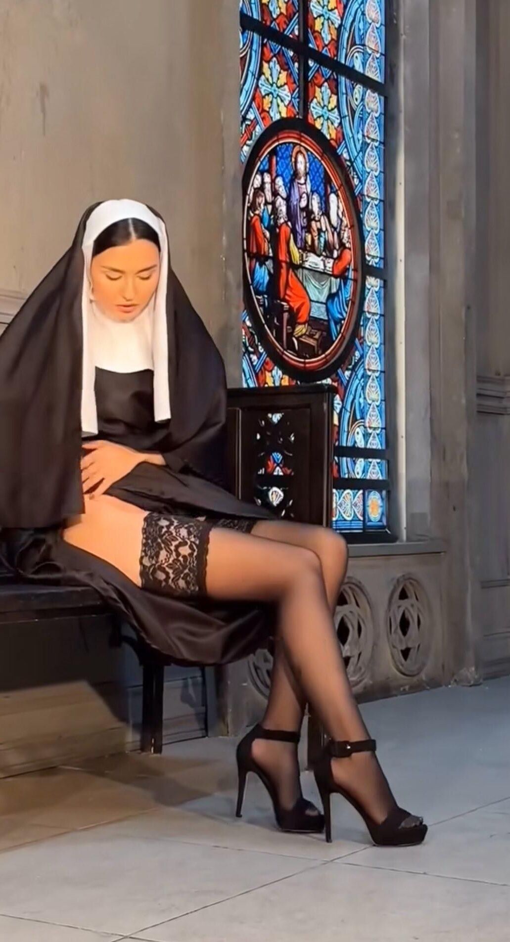 Mulheres bonitas