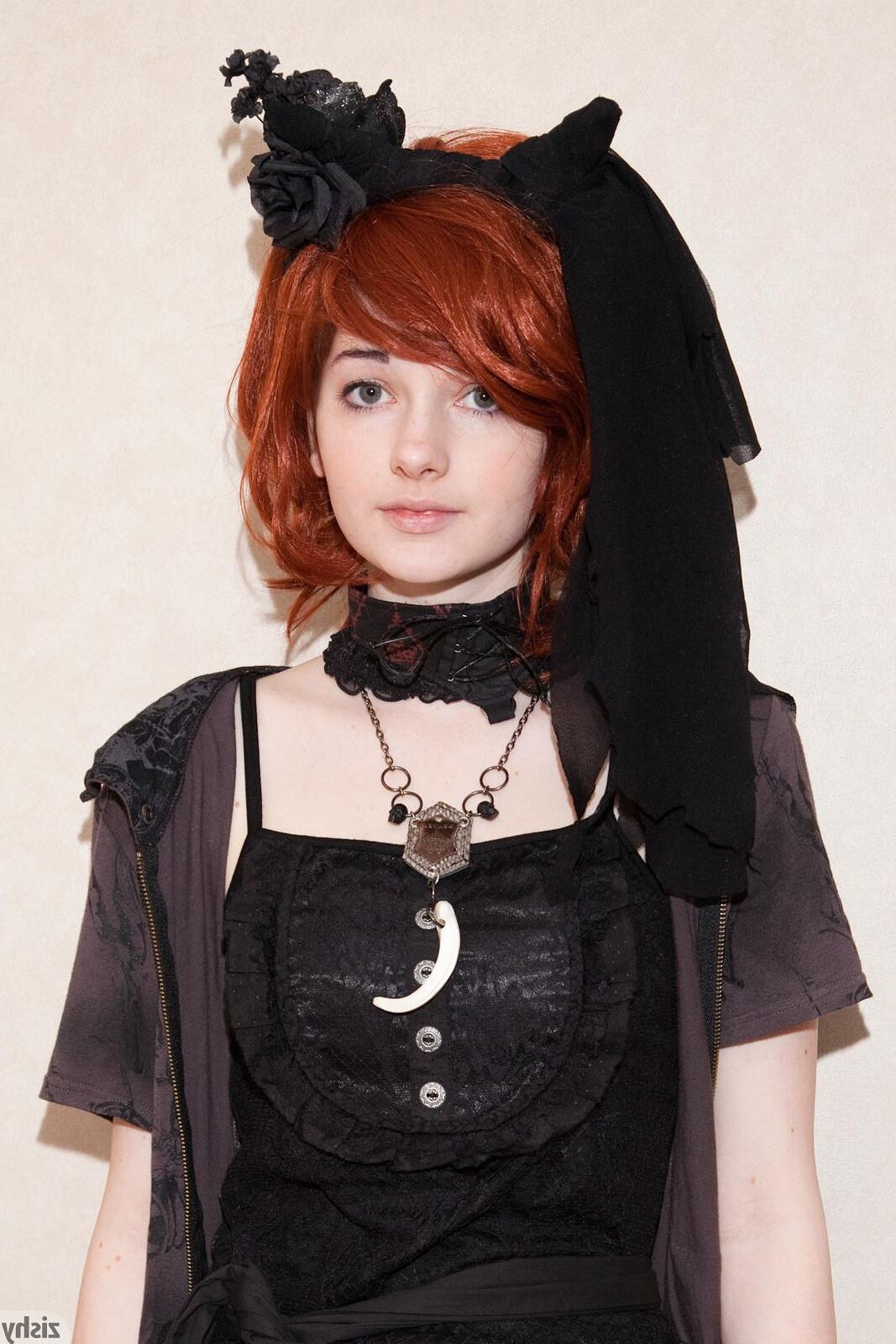 Boneca de hotel Lilly Gardner