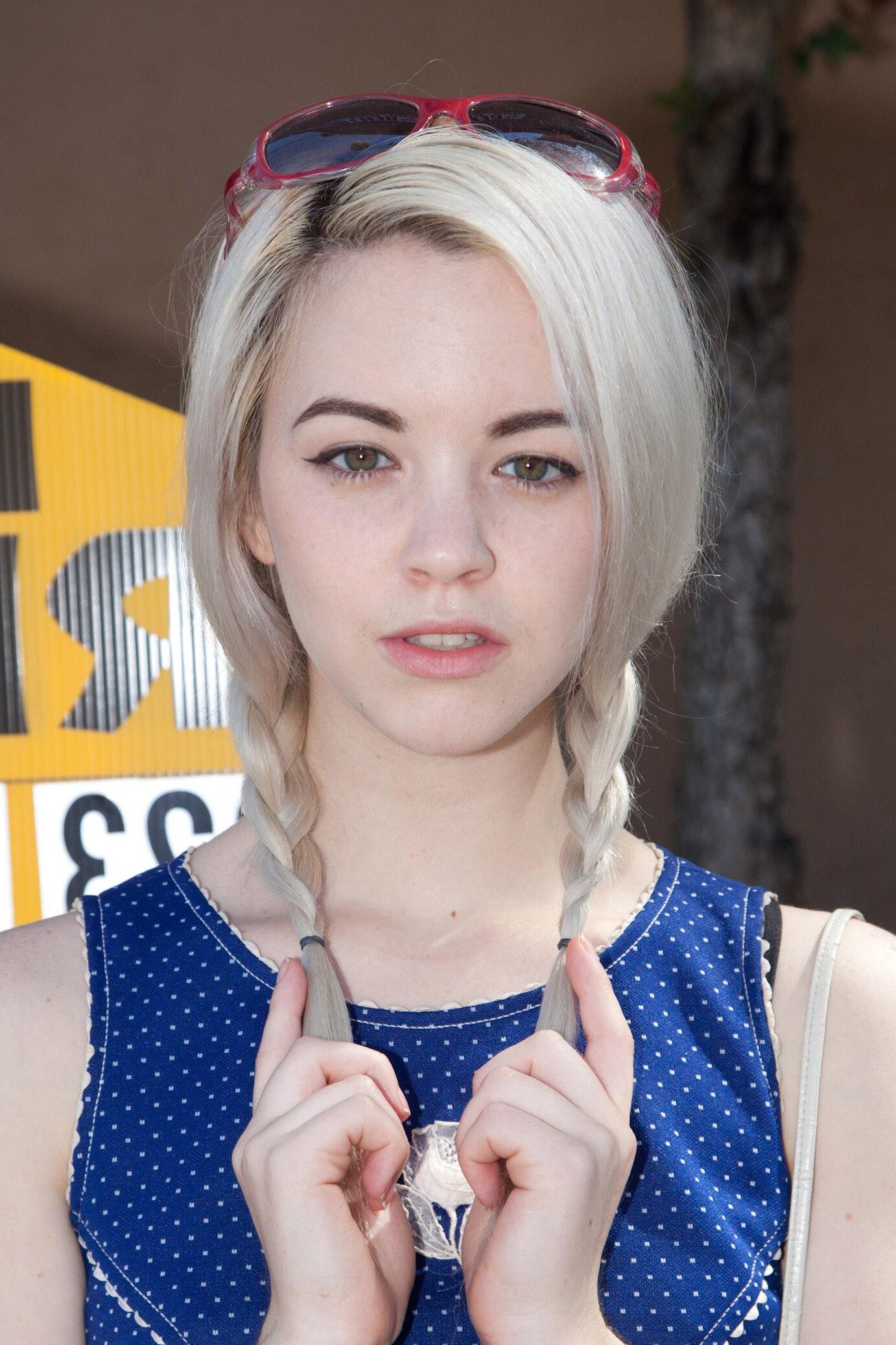 Lauren WK Ruas Vintage