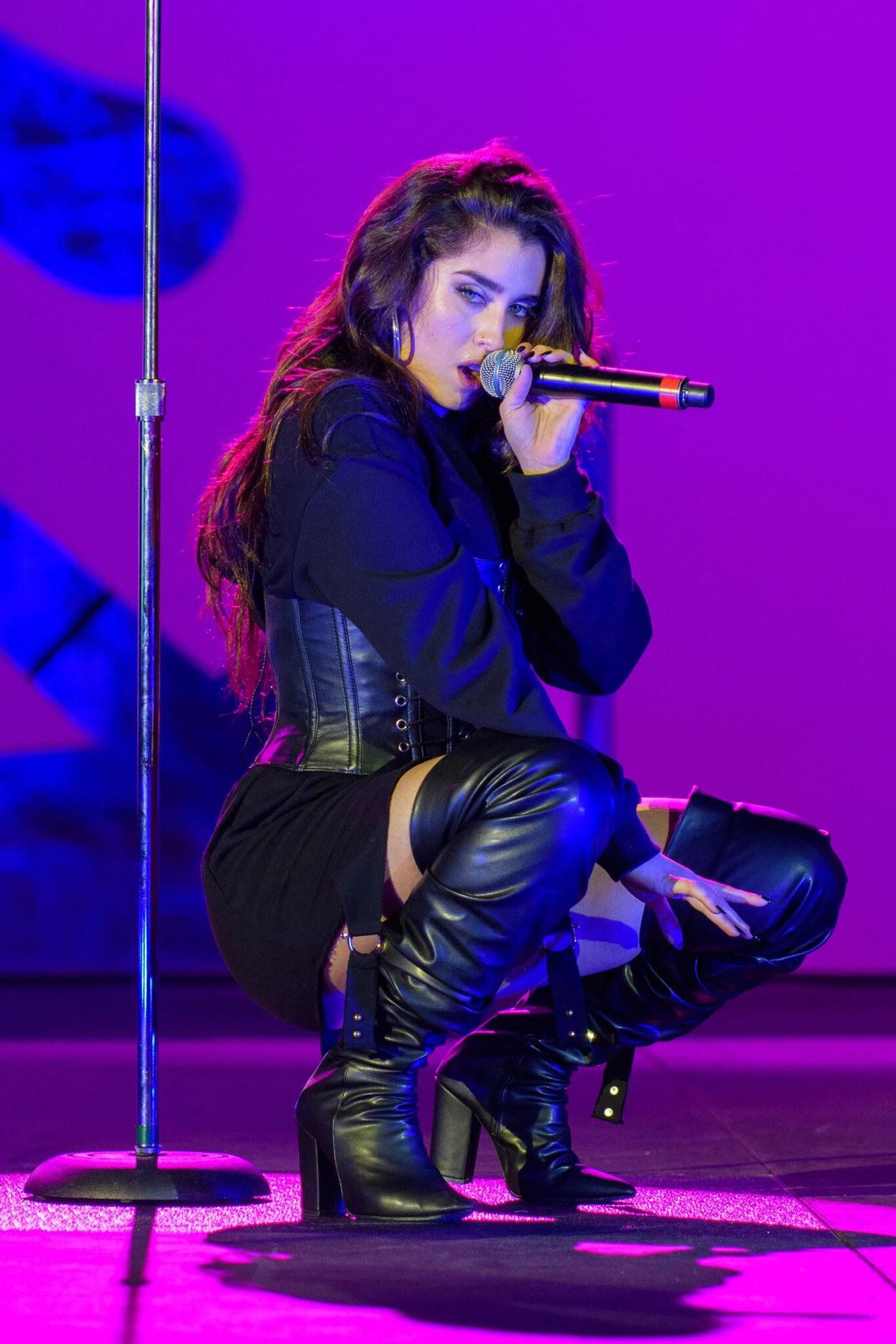 Lauren Jauregui