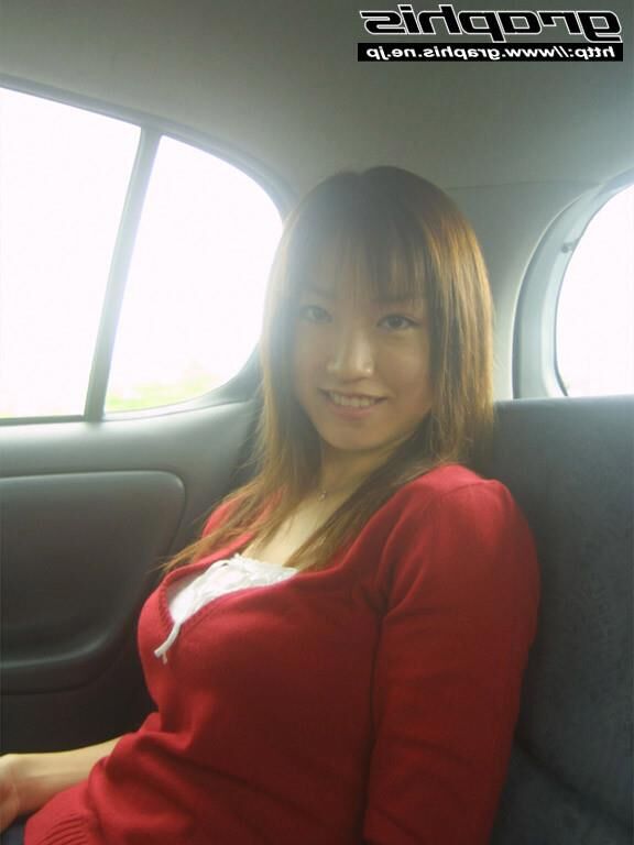 Rika Sonobe Graphisgalsいいえ