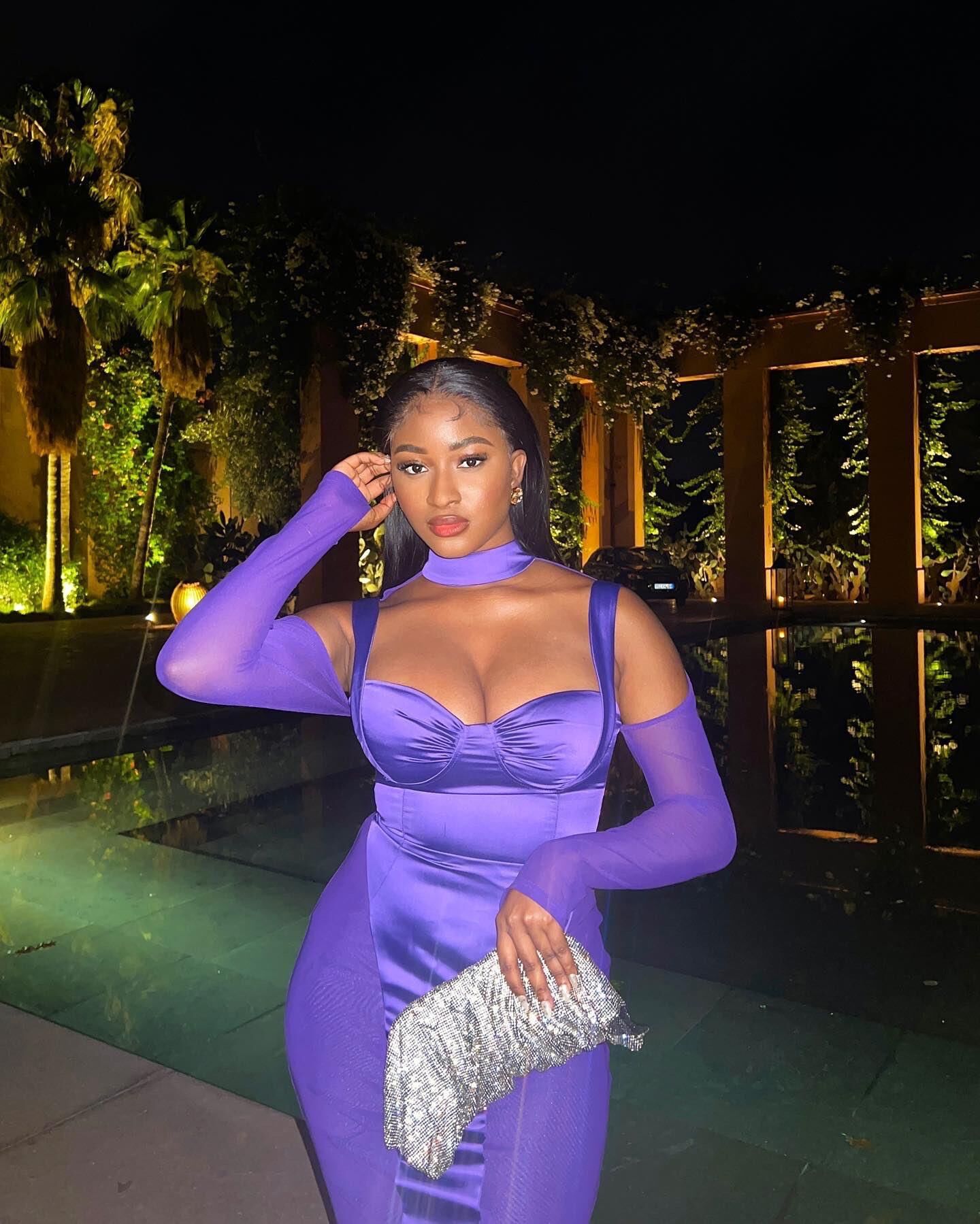 Kim Opara