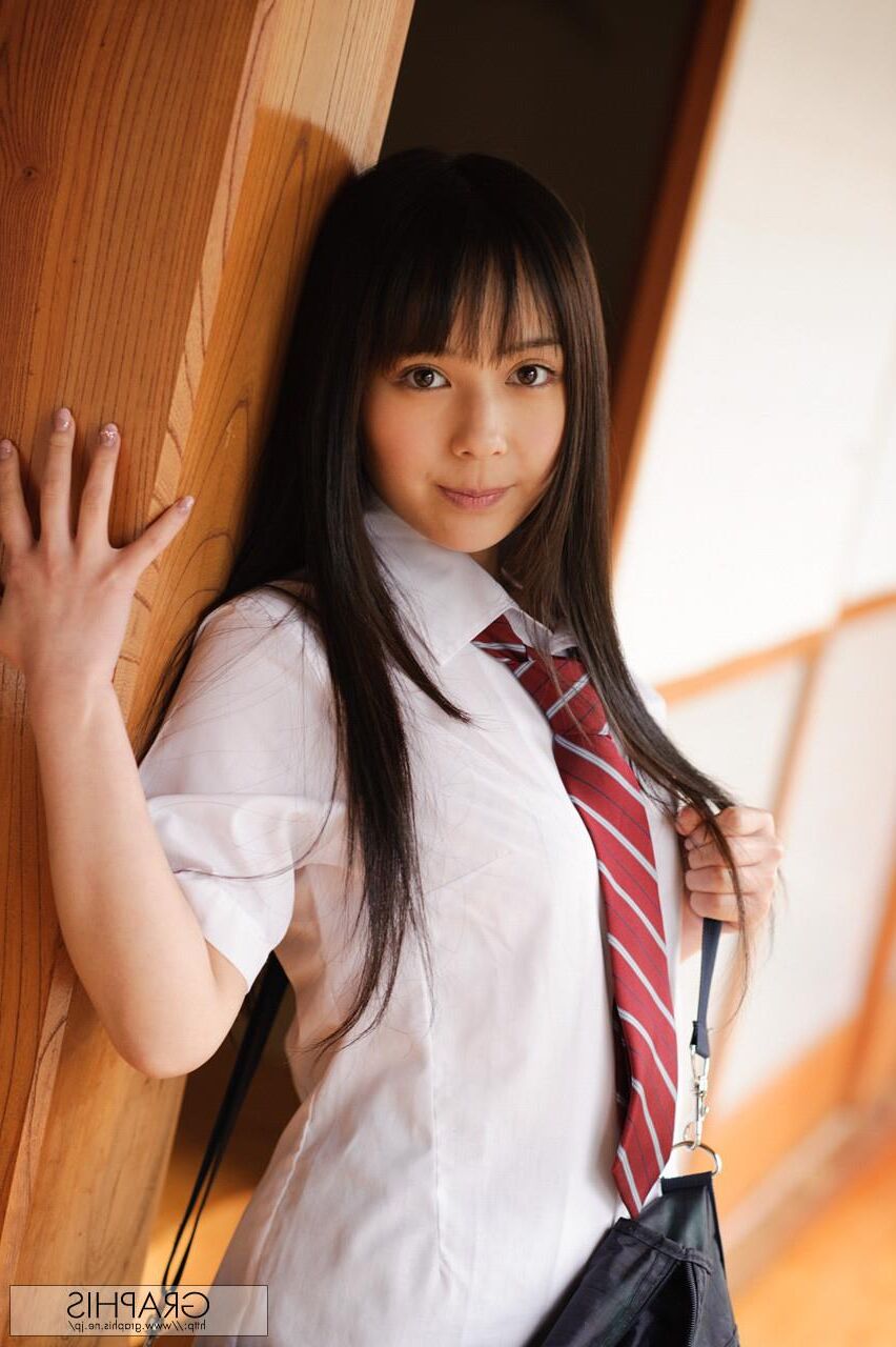 Ruka Kanae Graphisgals No. Otro mundo