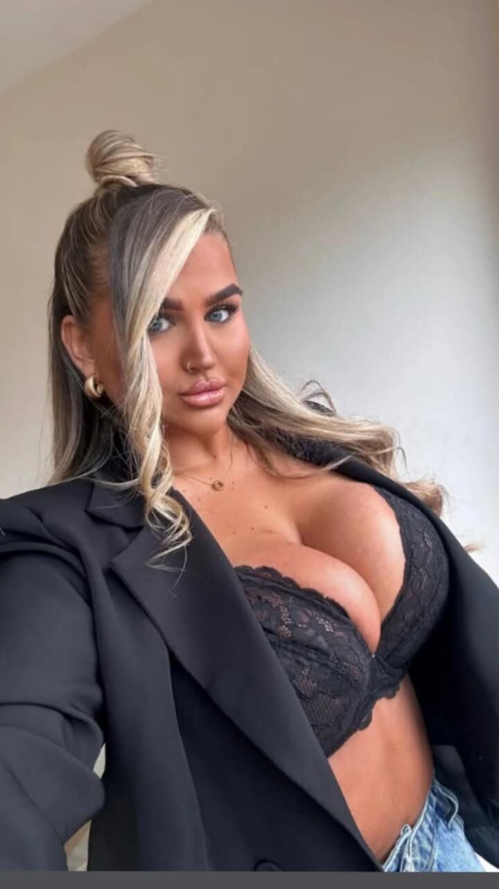 Cleavage 
