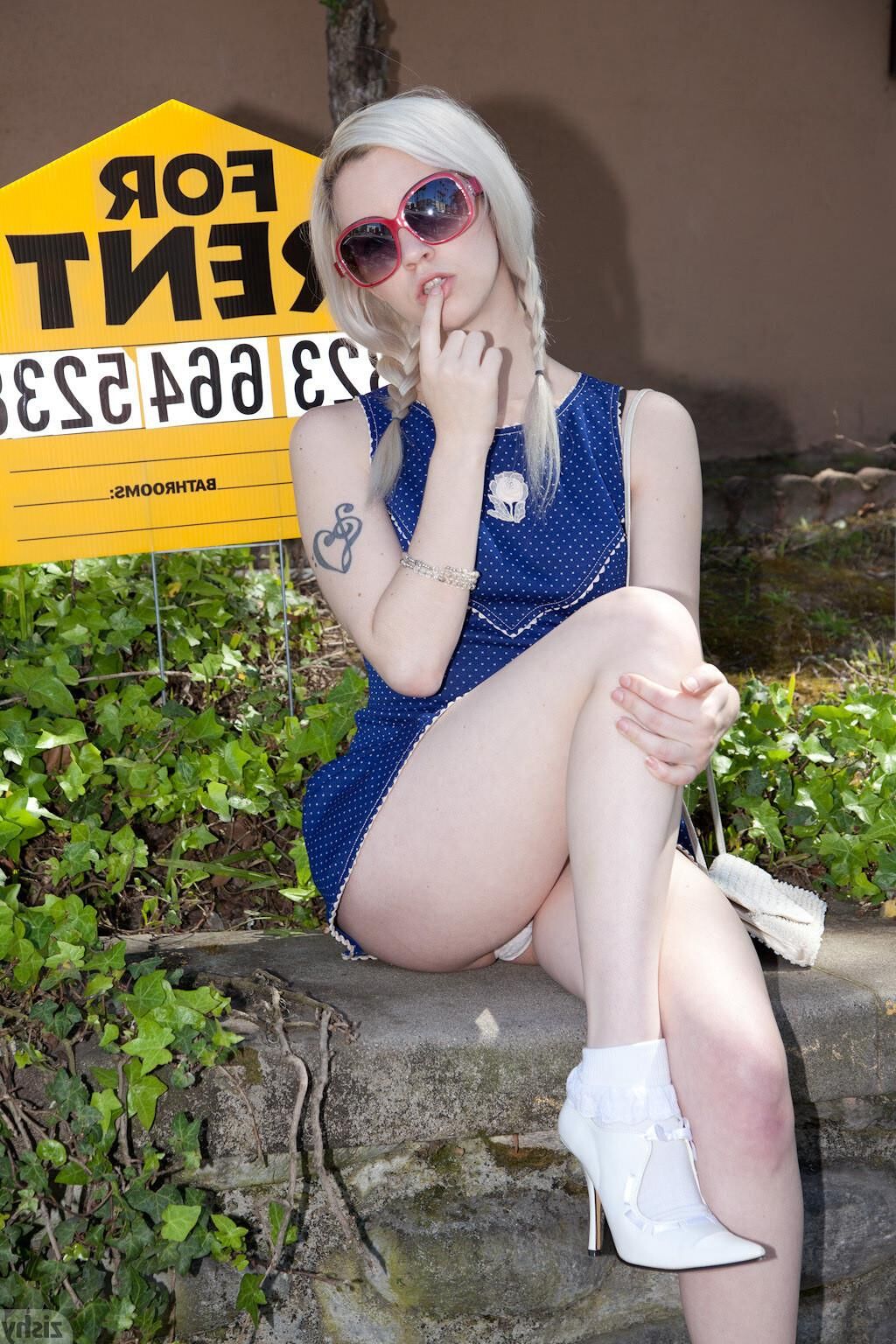 Lauren WK Ruas Vintage