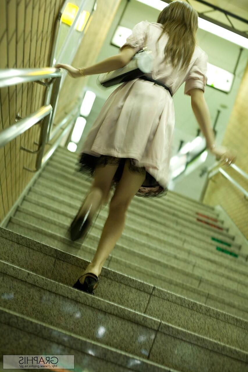 Rika sakurai Graphisgals No. Sparkling Cherry