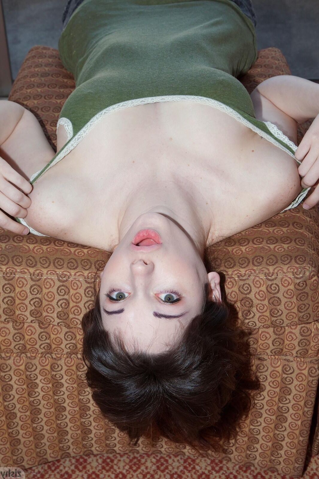 Boneca de hotel Lilly Gardner