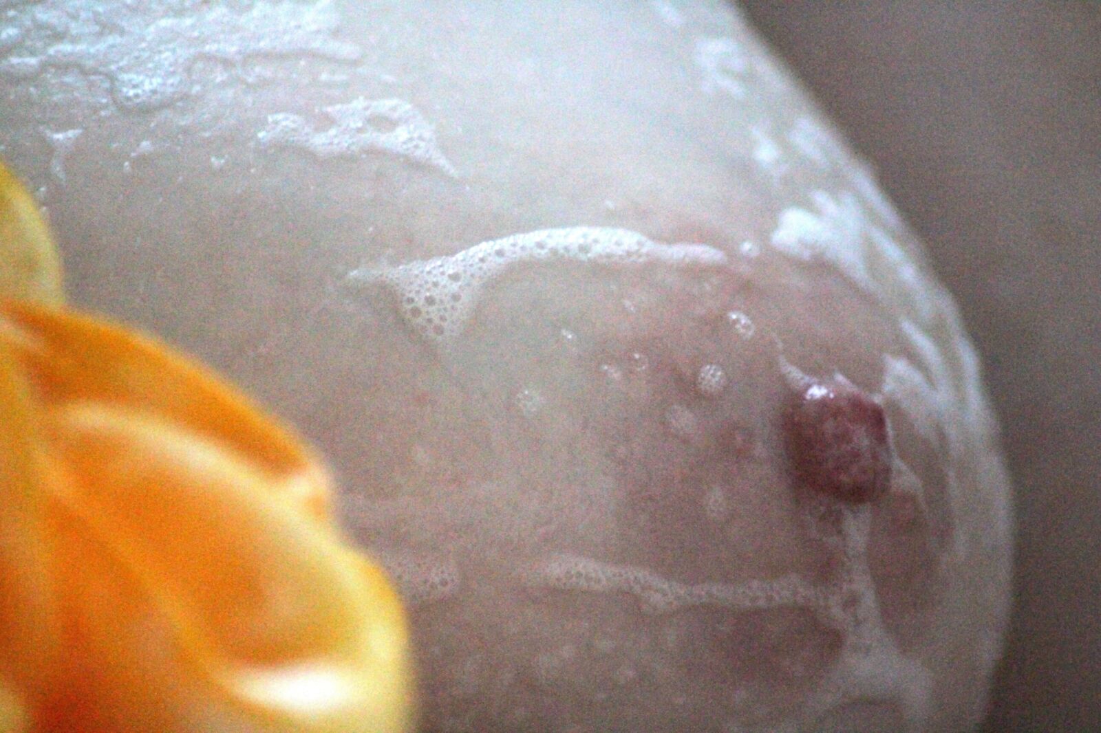 More of my wife