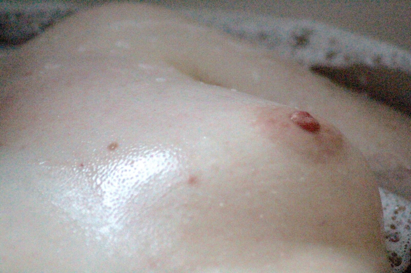 More of my wife