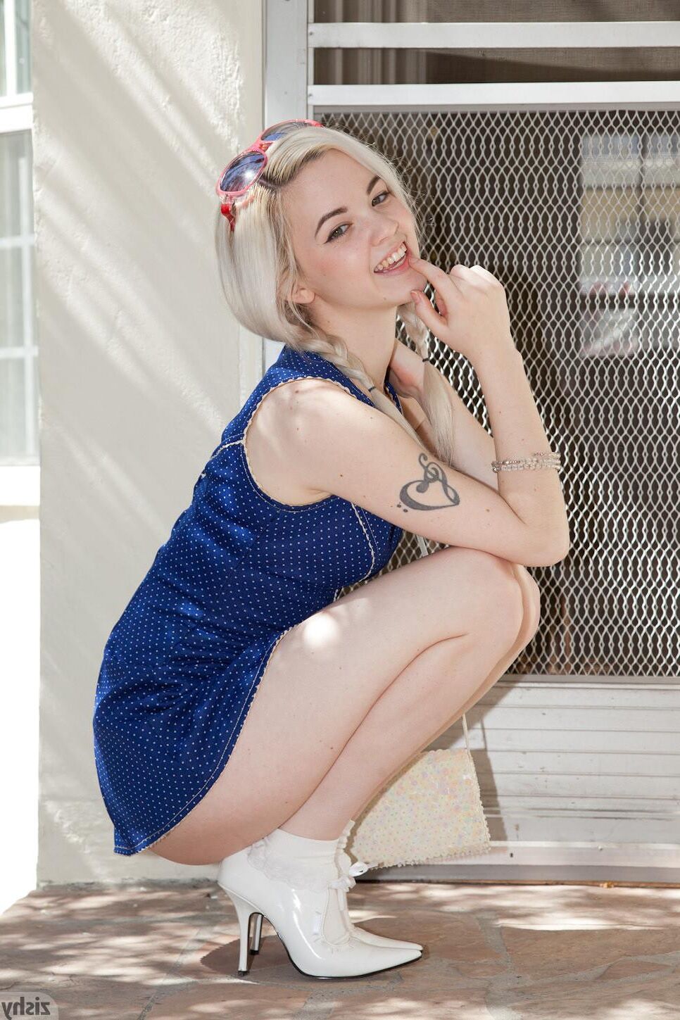 Lauren WK Ruas Vintage