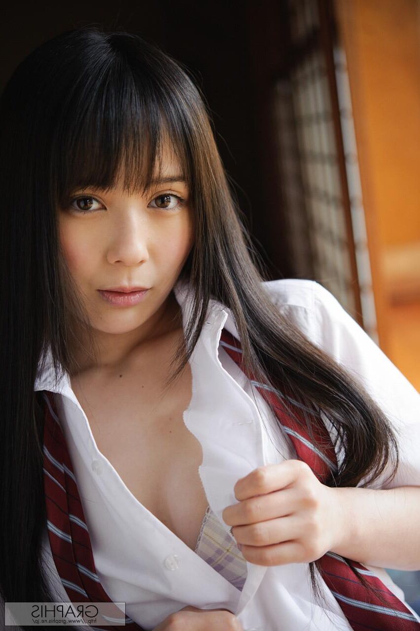 Ruka Kanae Graphisgals No. Otro mundo