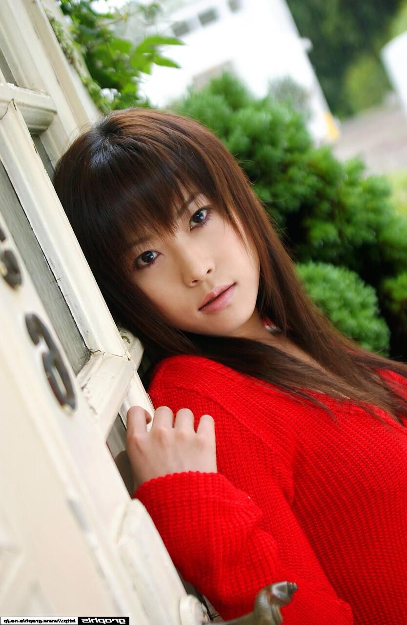 RUNA AKATSUKI Graphisgals No. Scat por
