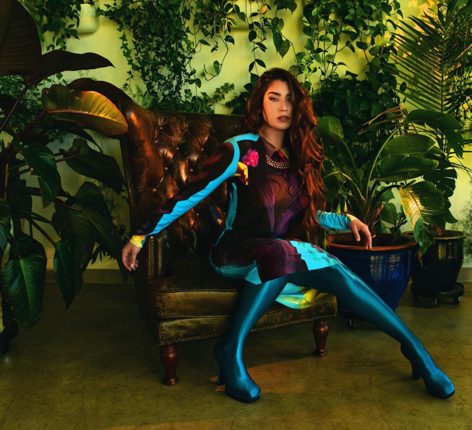 Lauren Jauregui