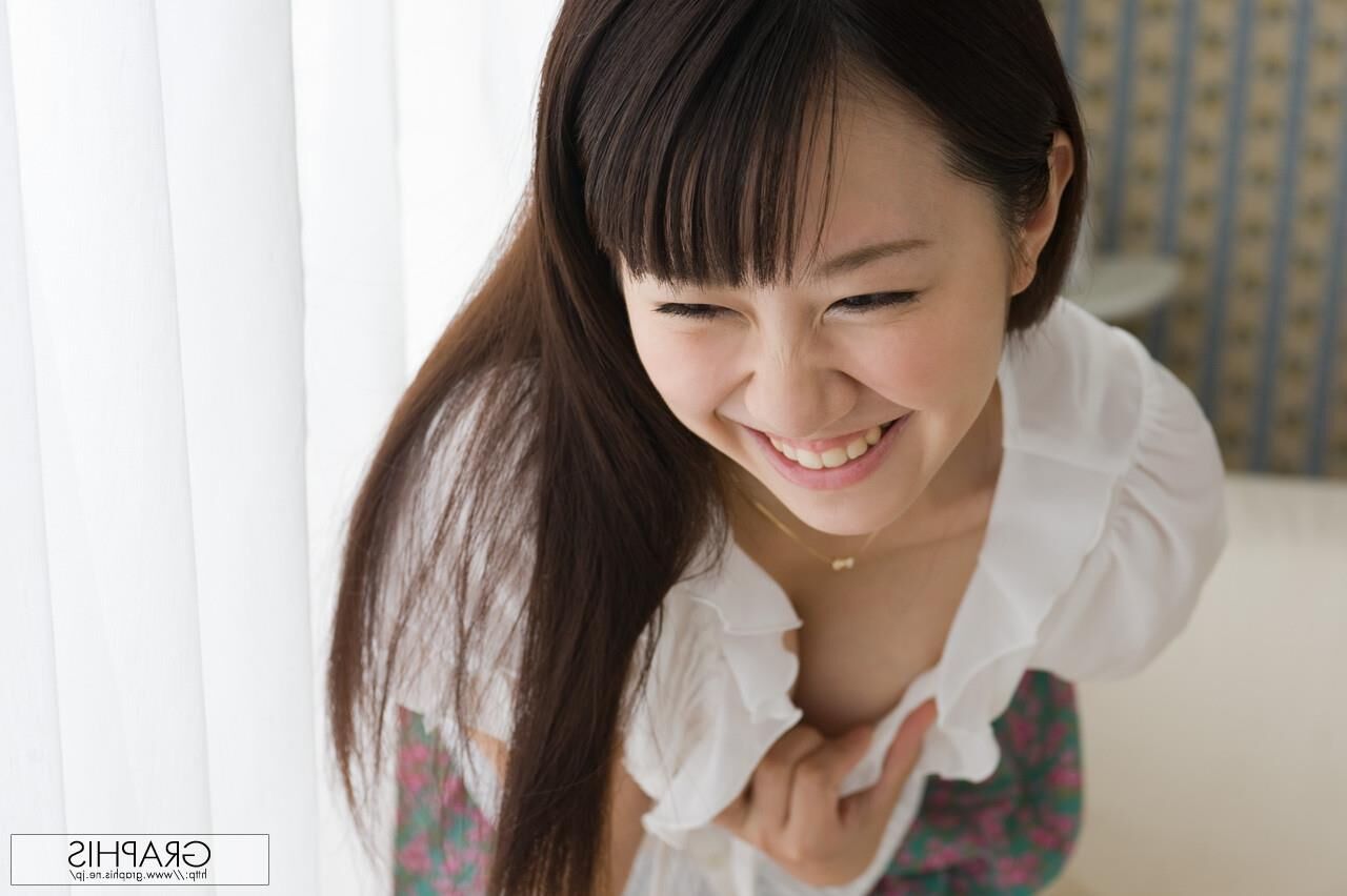 noa kasumi graphisgals No.きれいに