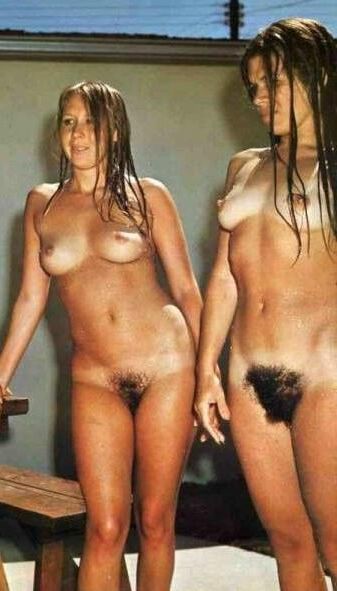 Tan Lined Beauties