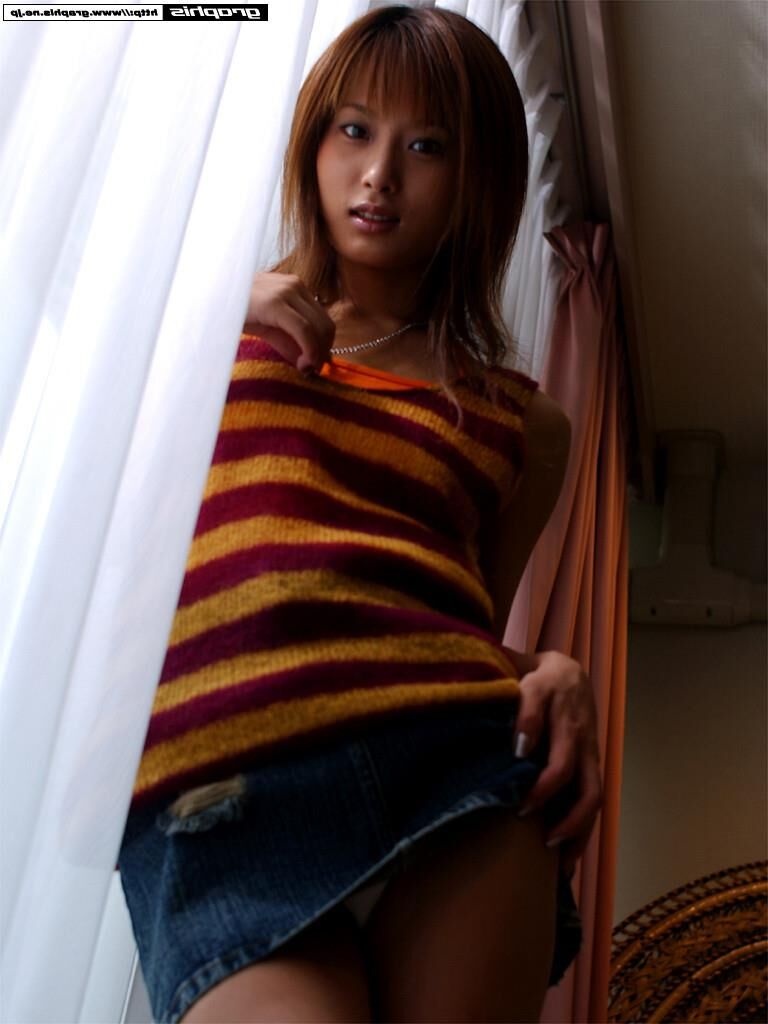 Ryoko Mitake Graphisgals No.