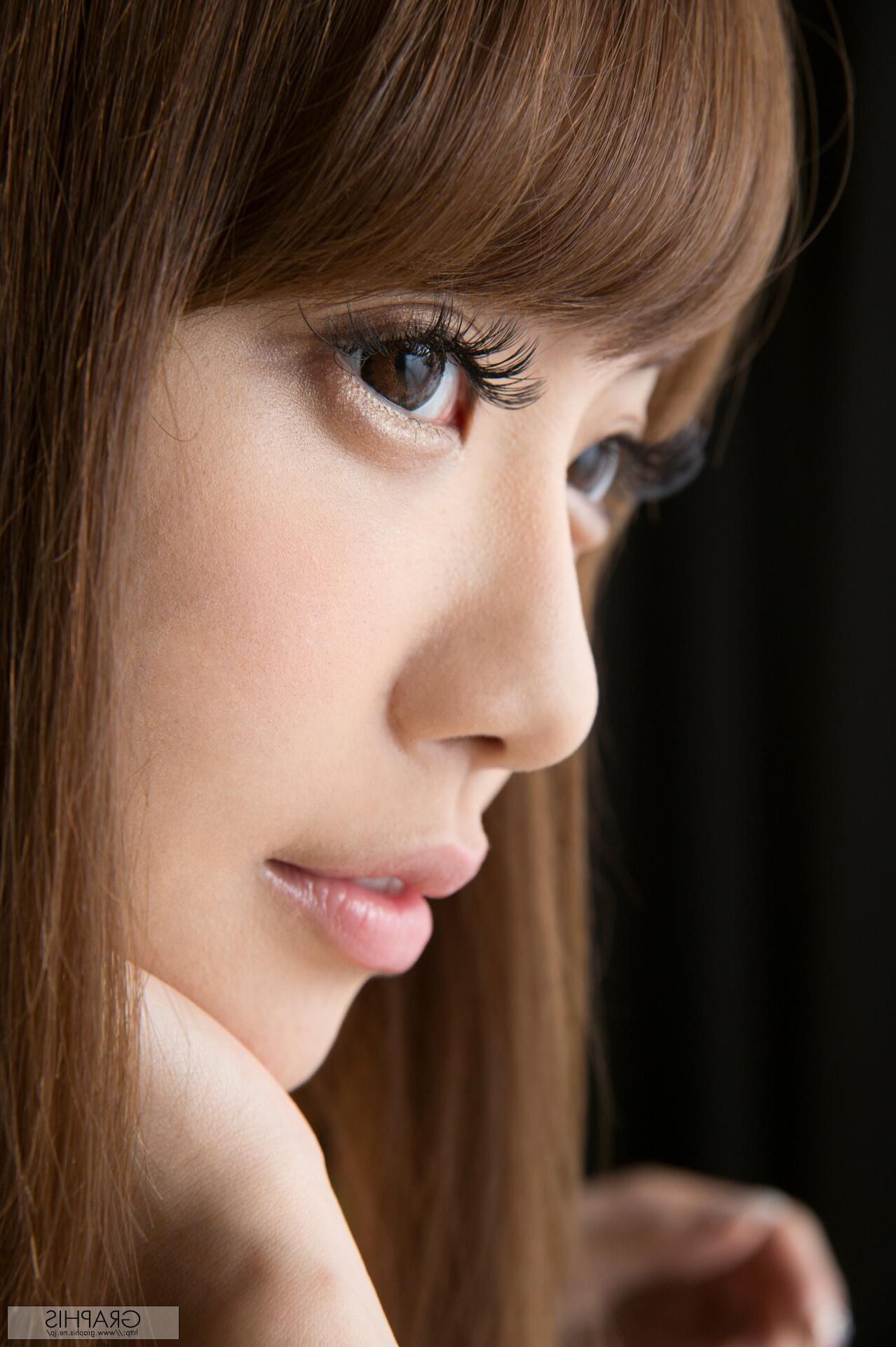 Rion Graphisgals No.調和のとれた魅力
