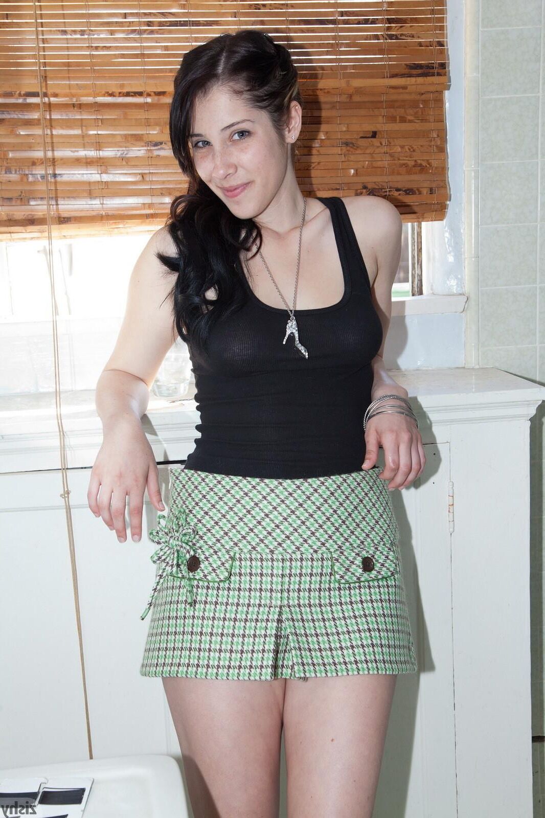 Krista Ellman Ready Or Not