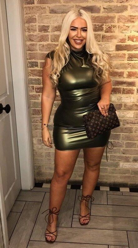 Curvy Girls 