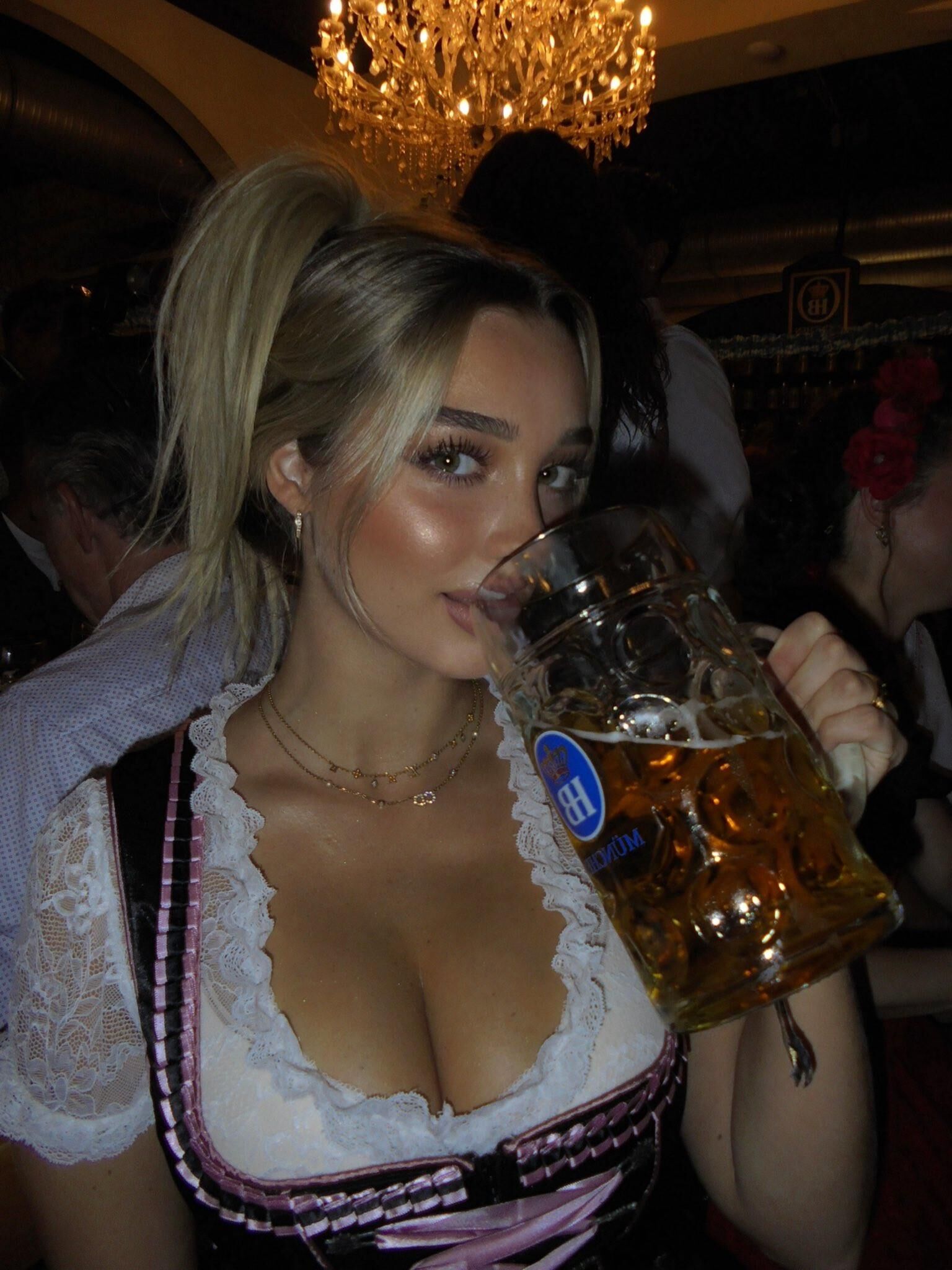 Cleavage 