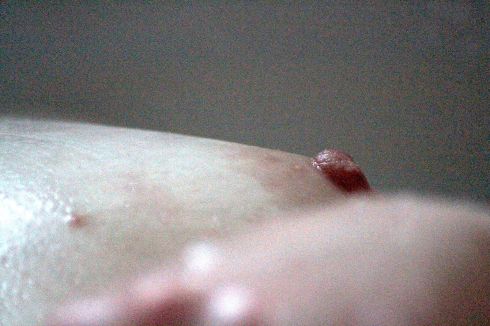 More of my wife