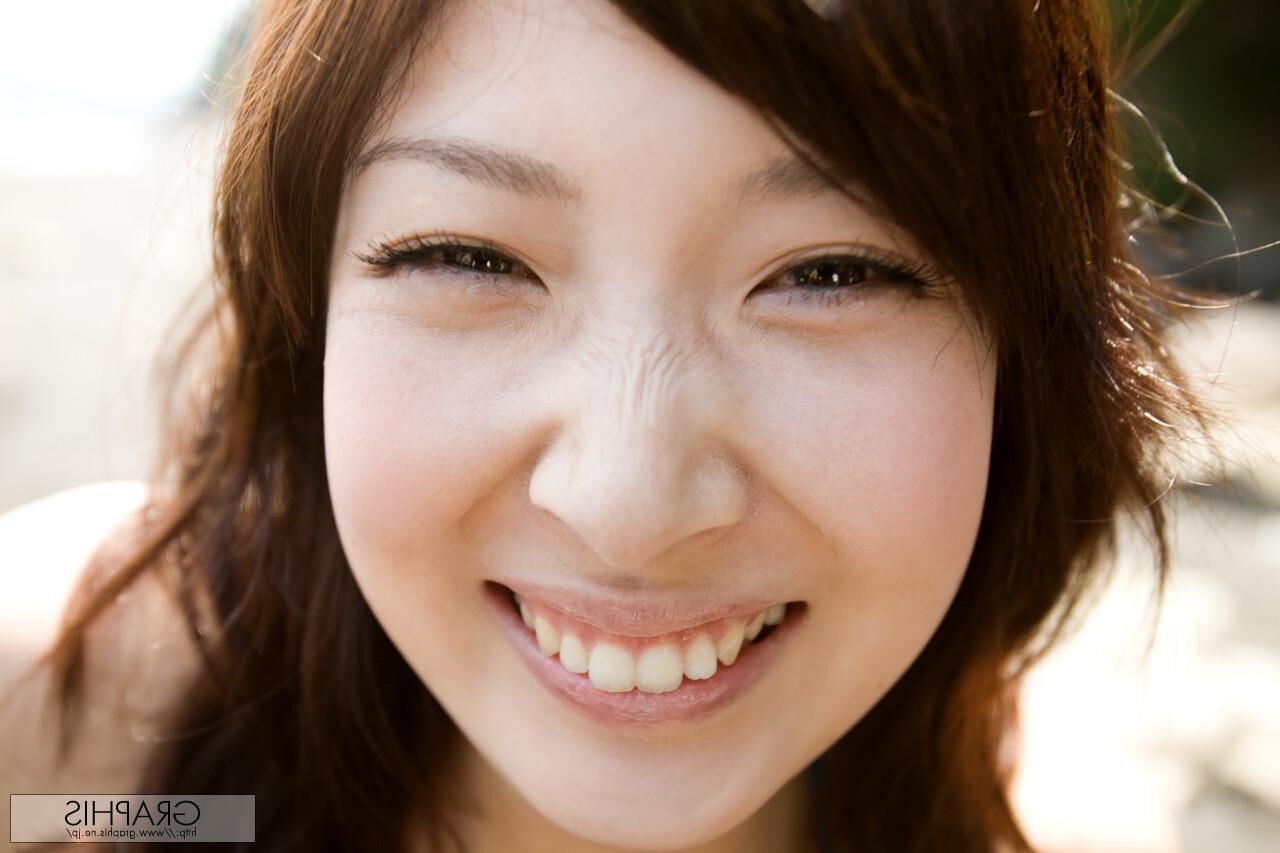 Saki Koto Graphisgals No. Fortuna