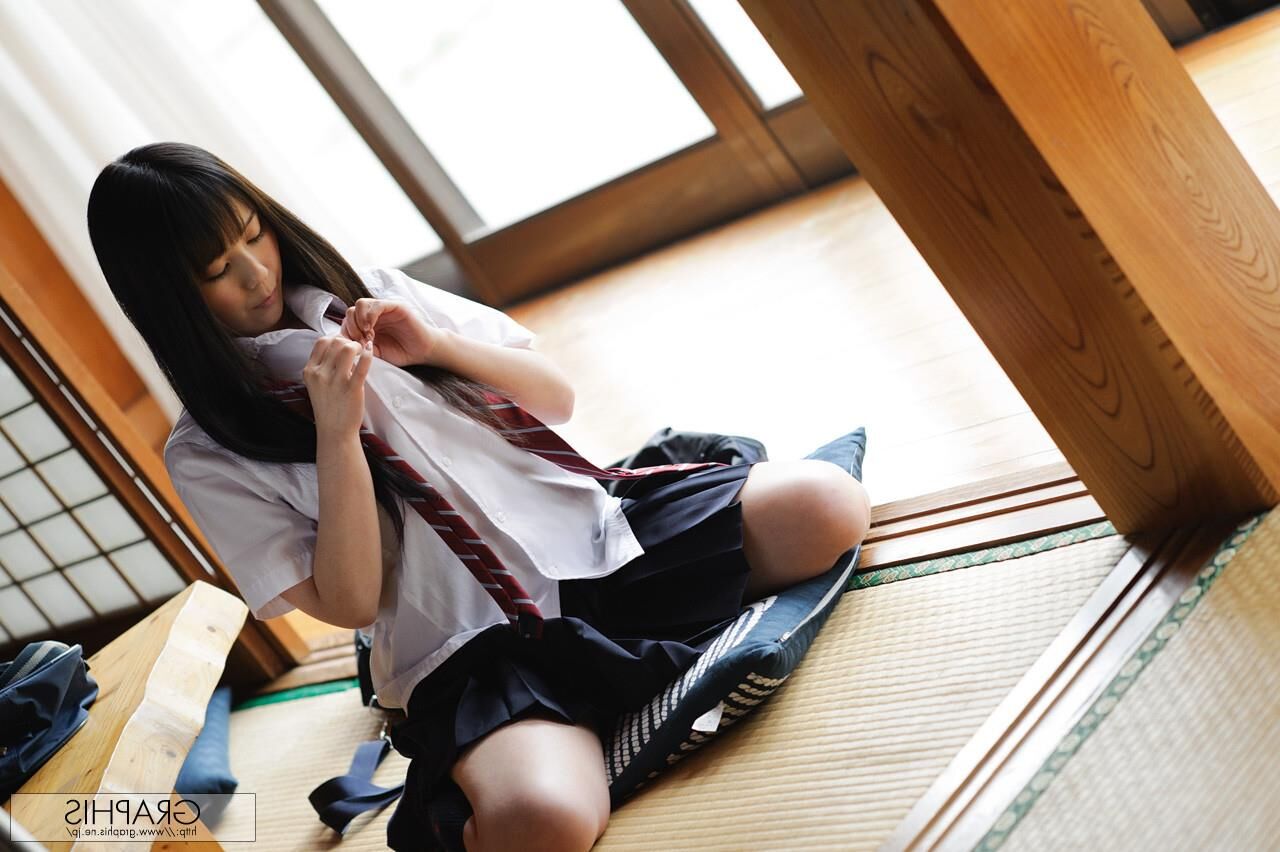 Ruka Kanae Graphisgals No. Otro mundo