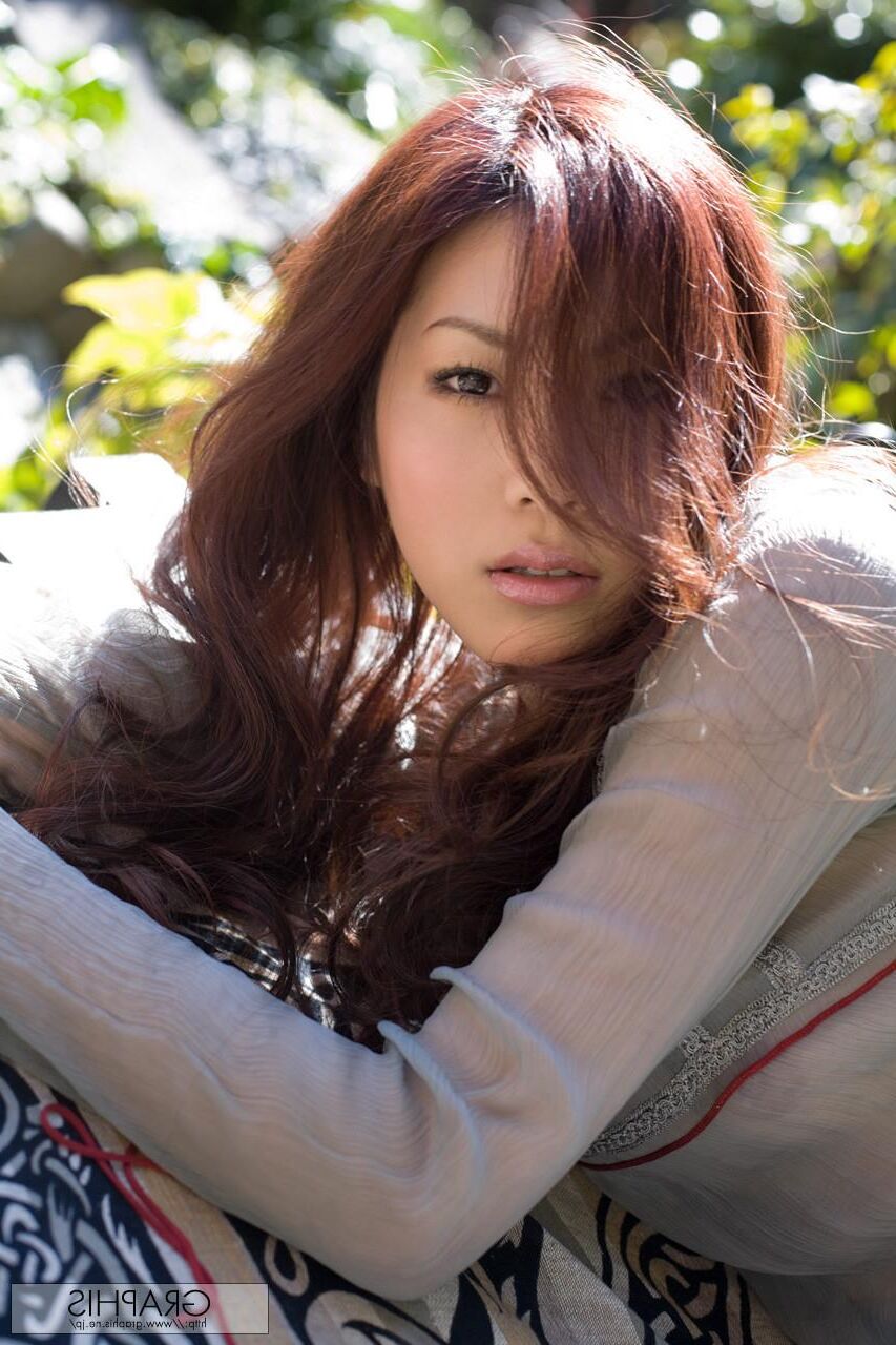 Ryo Shinohara Graphisgals No. Posición