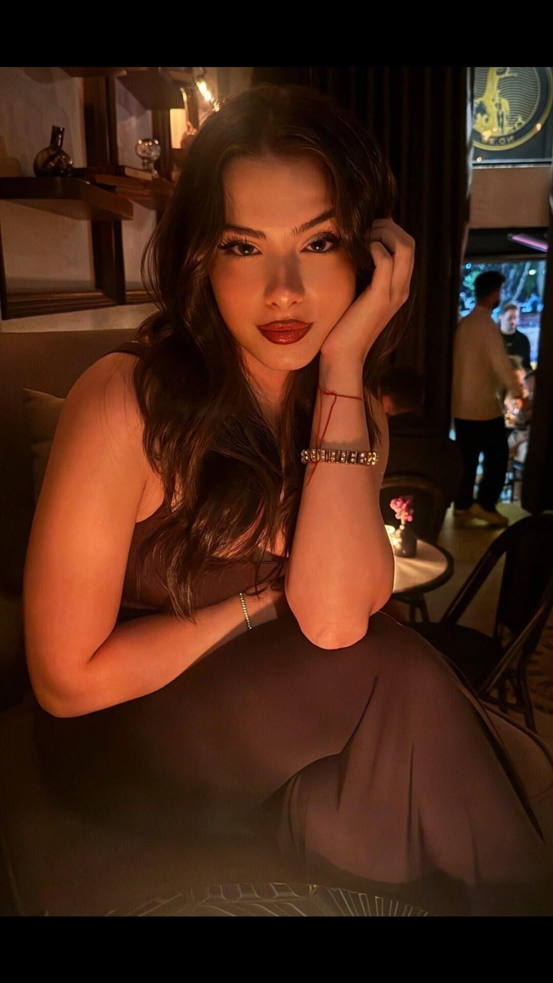 Ecem Öz