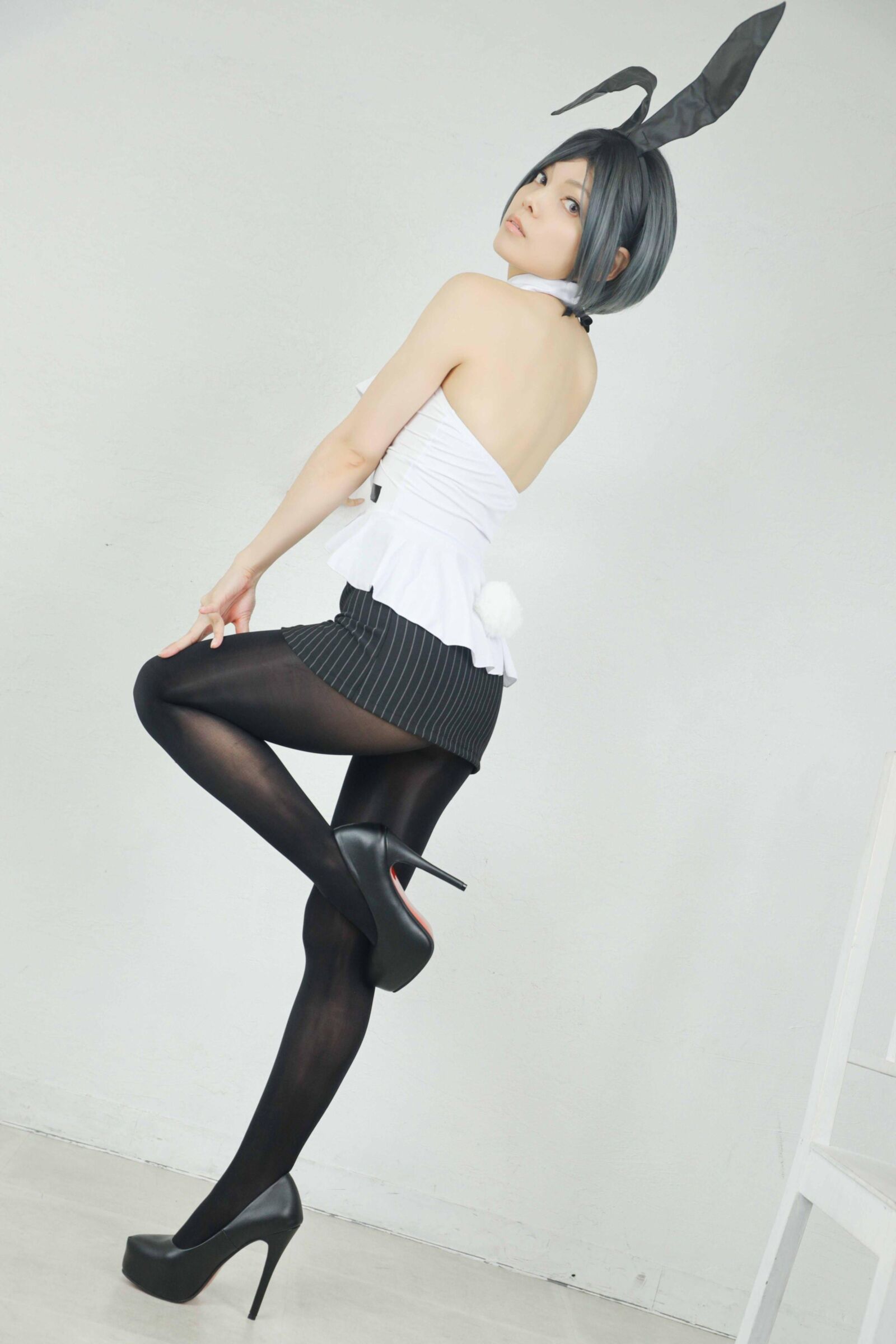 Asian Legs