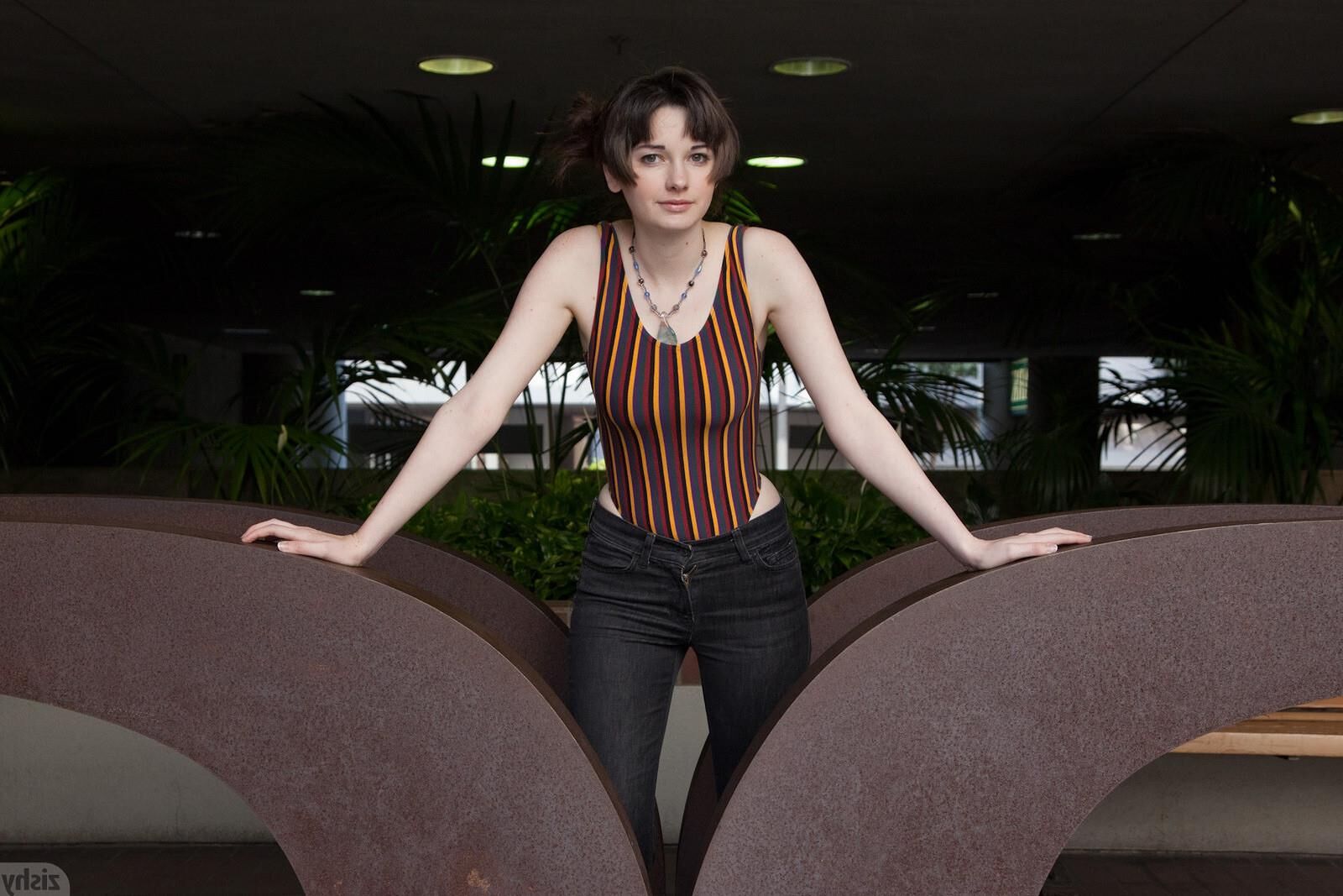 Lilly Gardner Civic Center