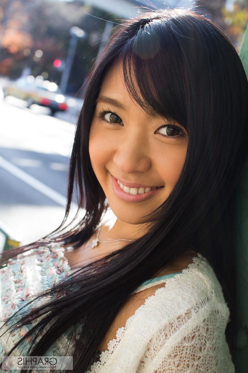 Nana Ogura Graphisgals No. Glomamerus Body