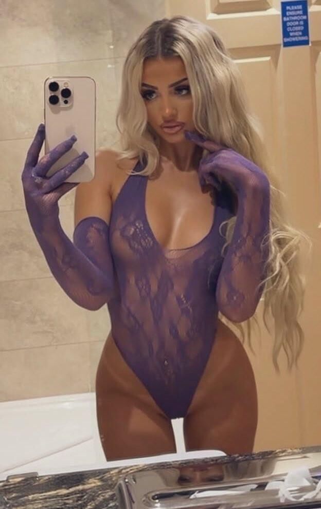 Lingerie 