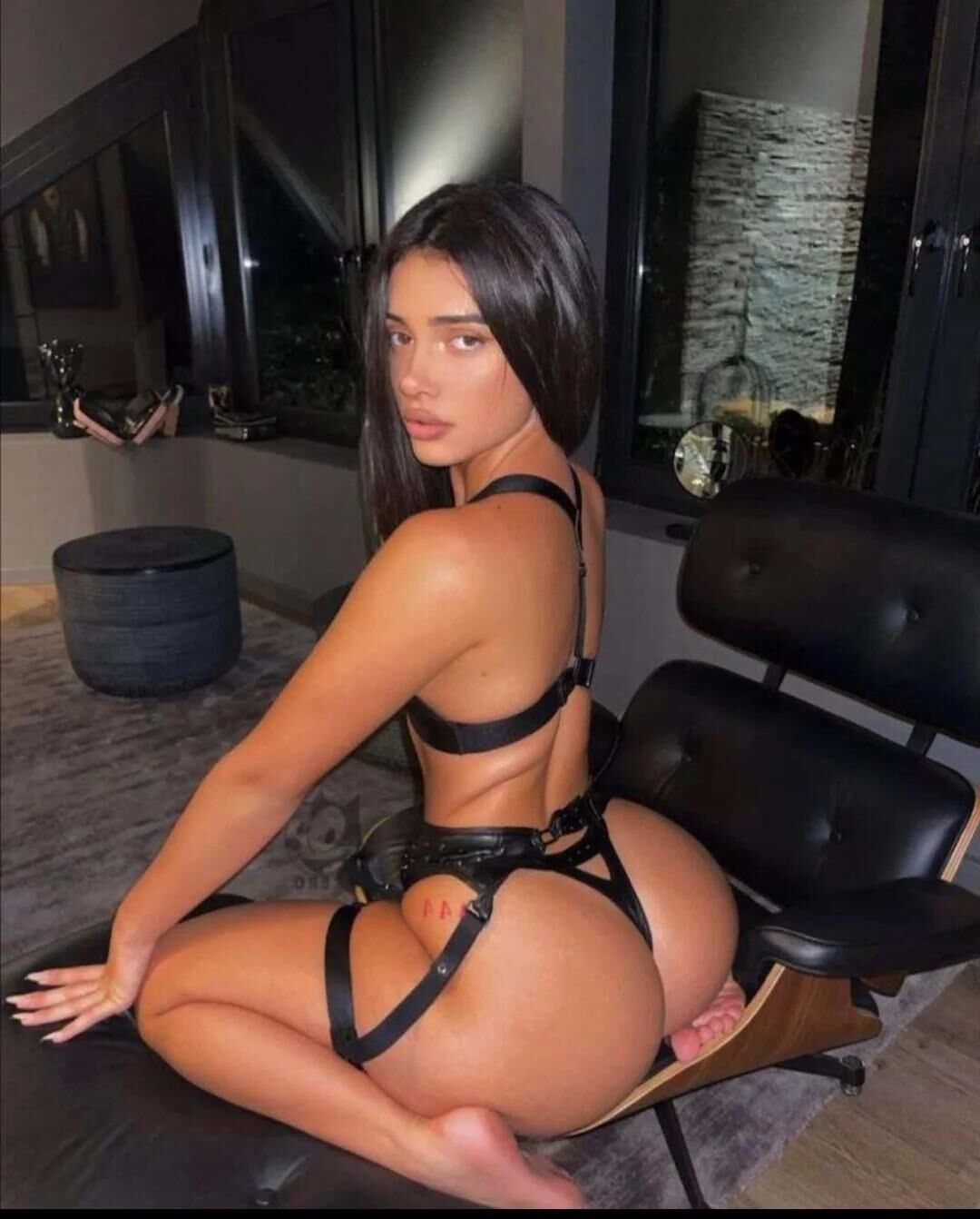 Lingerie 